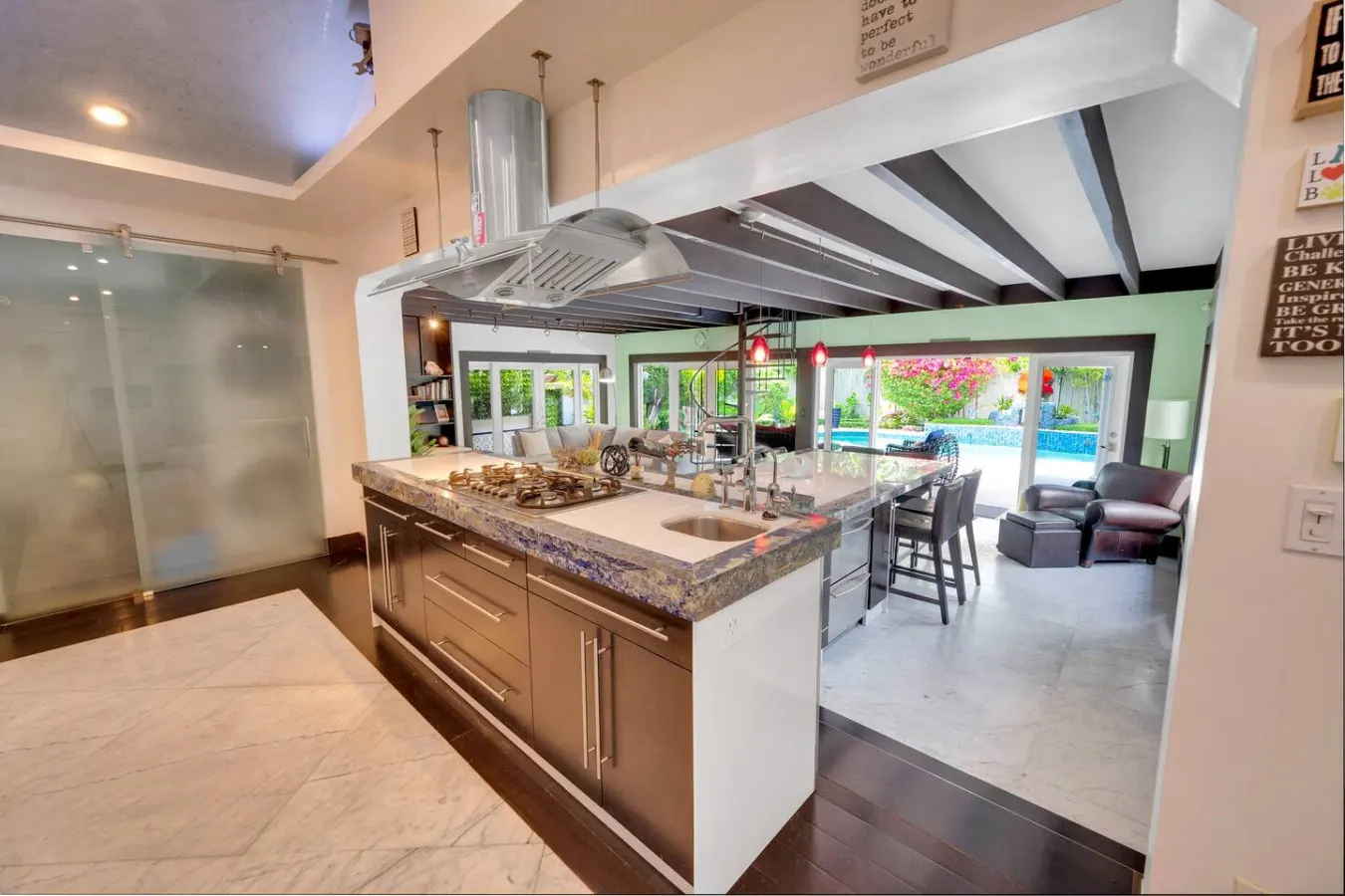 Spacious Miami Retreat with Private Pool 9