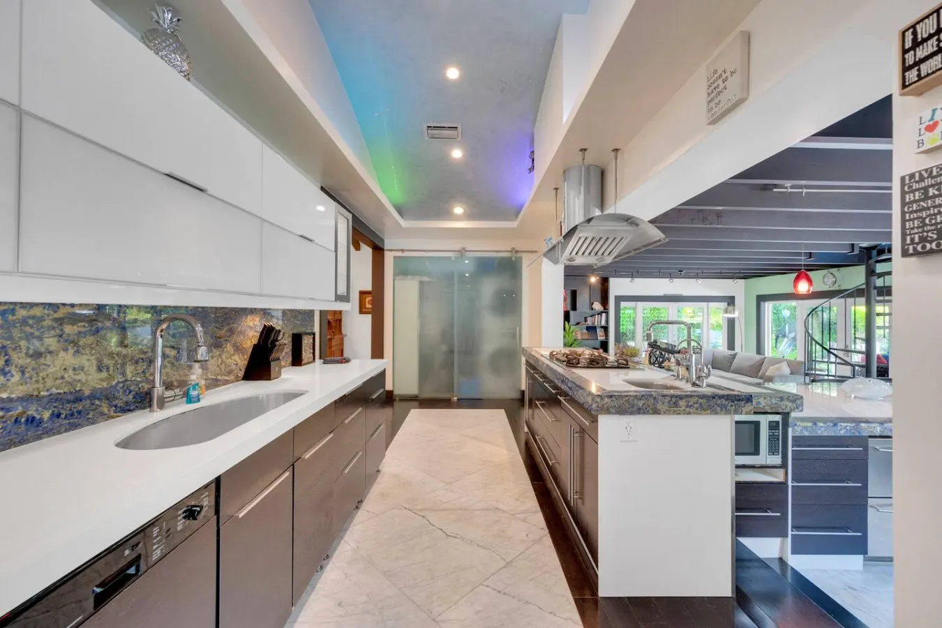 Spacious Miami Retreat with Private Pool 11