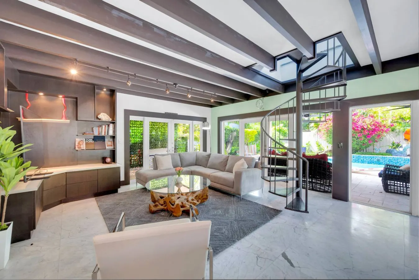 Spacious Miami Retreat with Private Pool 15