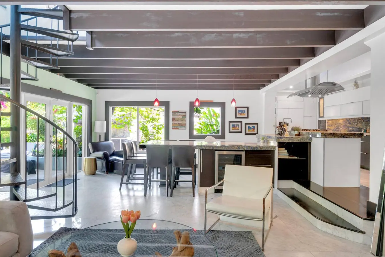 Spacious Miami Retreat with Private Pool 16