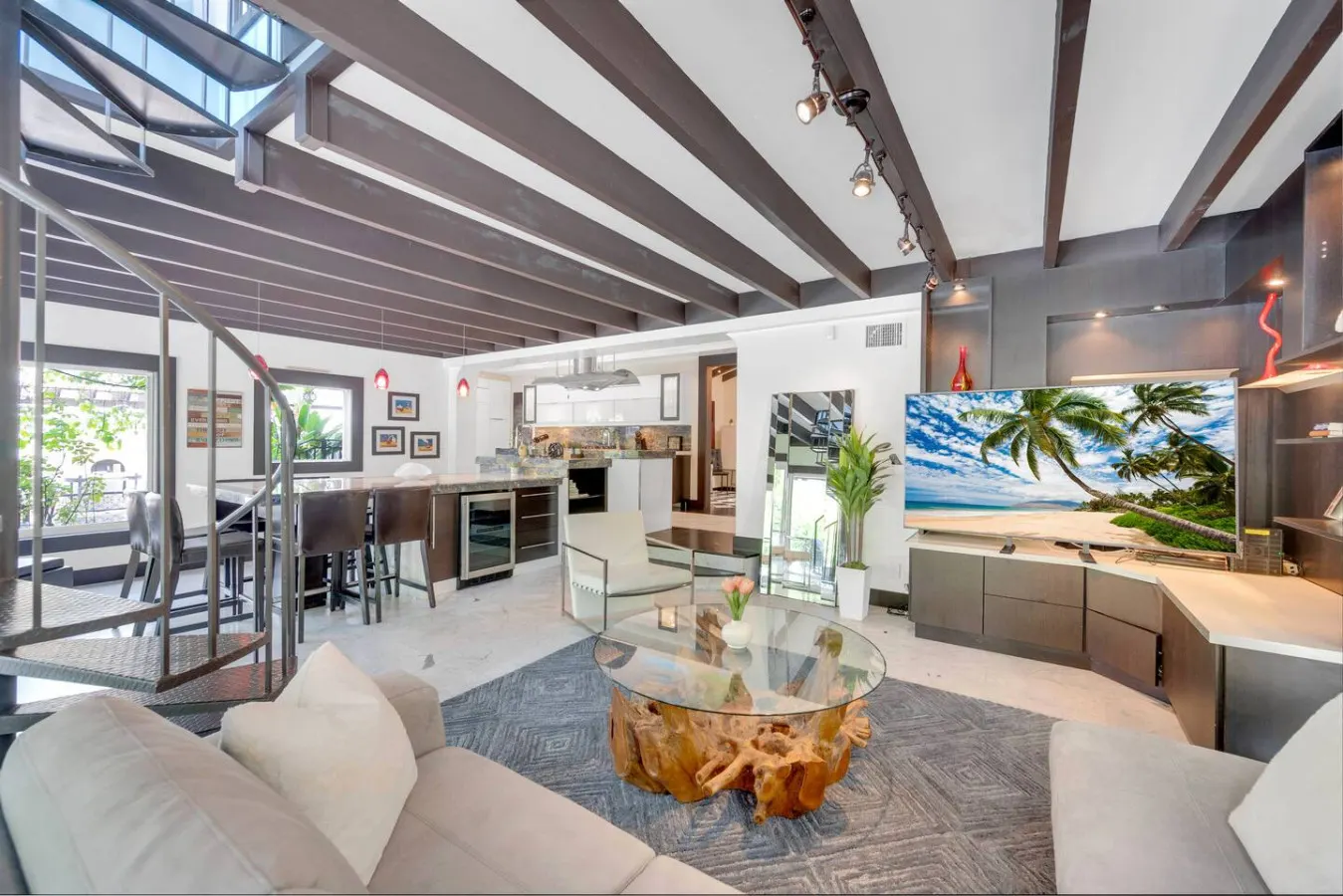 Spacious Miami Retreat with Private Pool 17