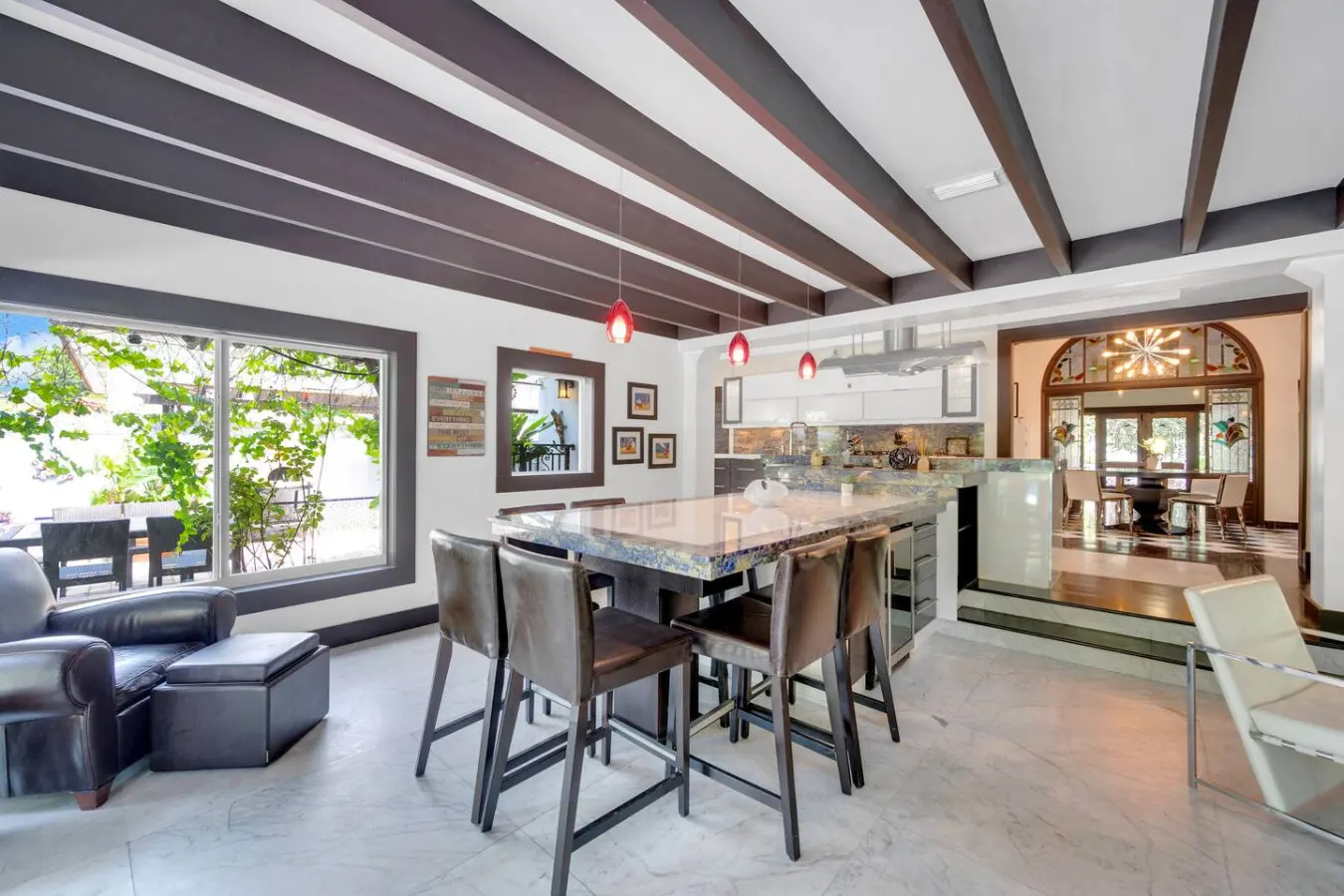 Spacious Miami Retreat with Private Pool 18