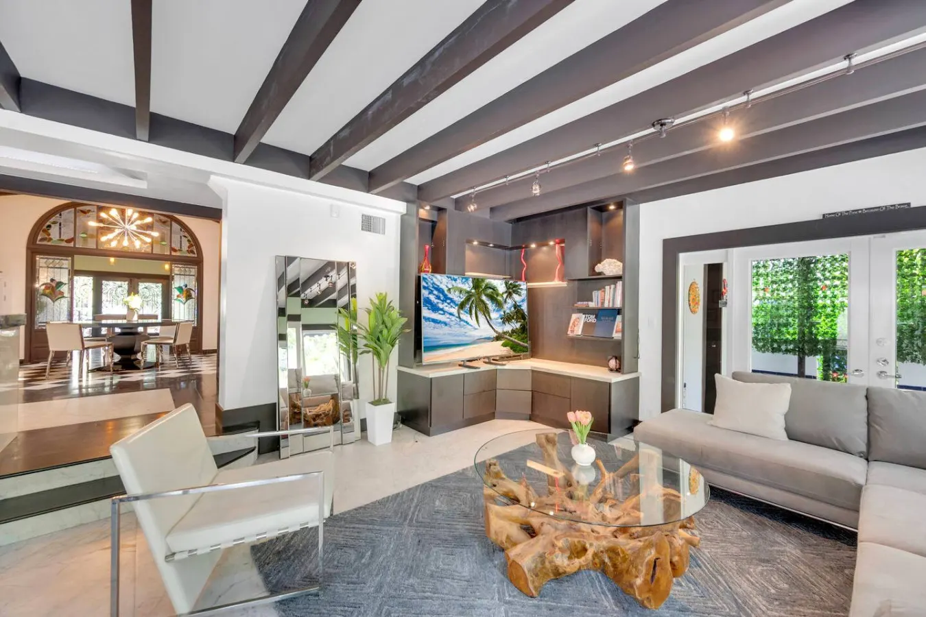 Spacious Miami Retreat with Private Pool 20