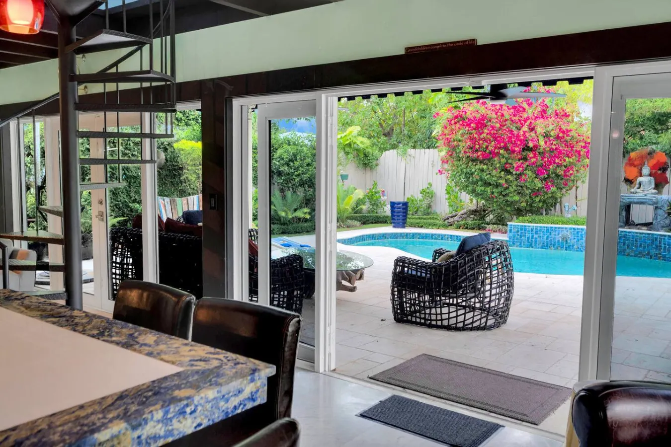 Spacious Miami Retreat with Private Pool 5