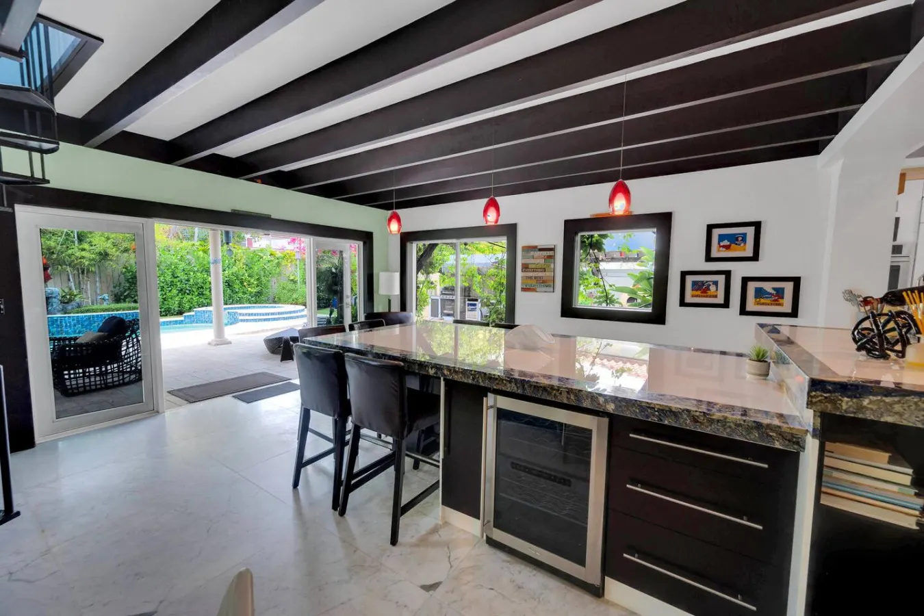 Spacious Miami Retreat with Private Pool 6
