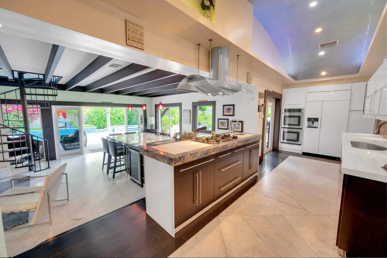 Spacious Miami Retreat with Private Pool 7