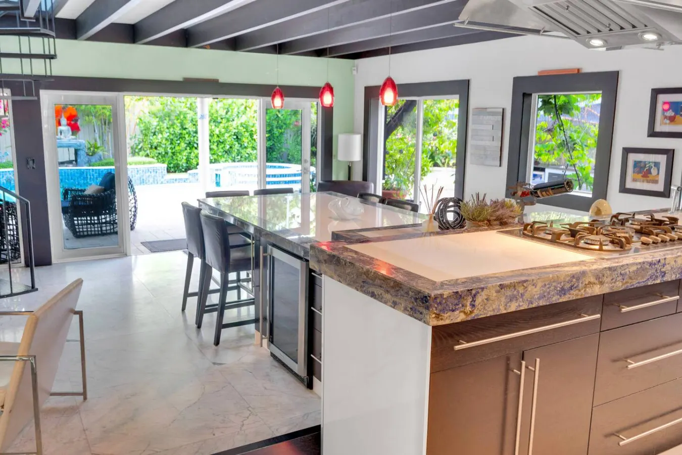 Spacious Miami Retreat with Private Pool 8