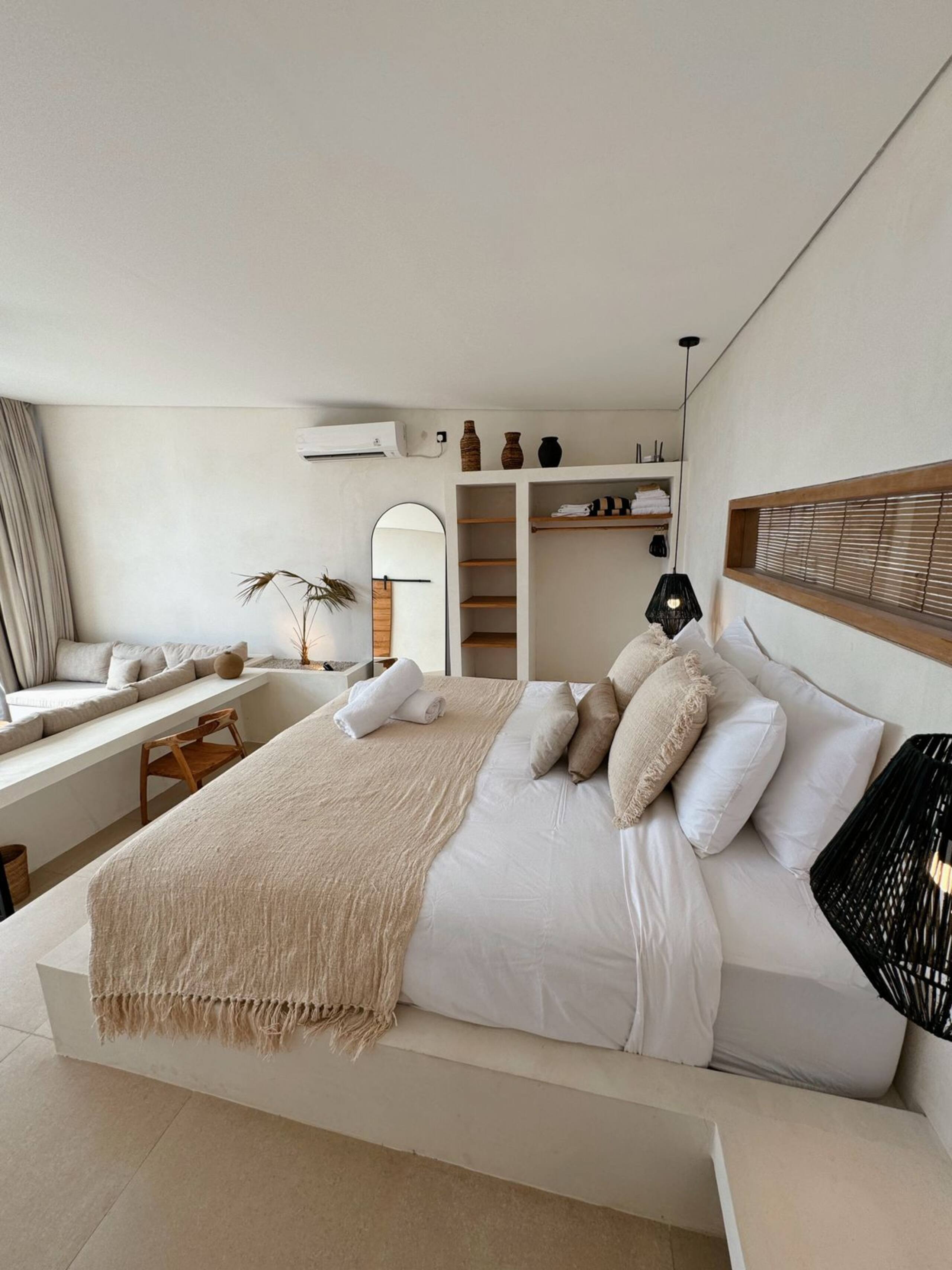 VILLA 2- Private Pool- Heart of Uluwatu 2