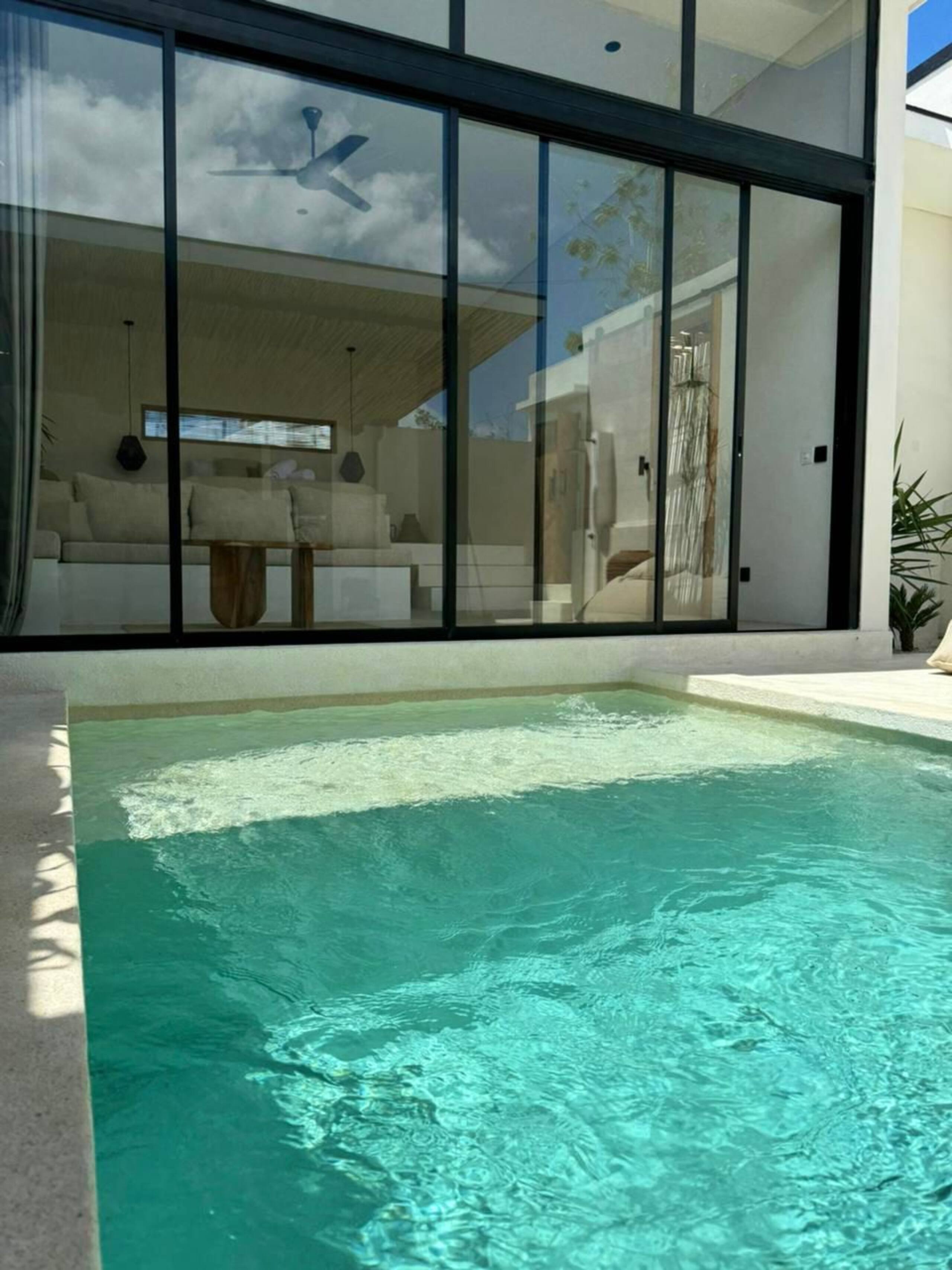 VILLA 2- Private Pool- Heart of Uluwatu 18