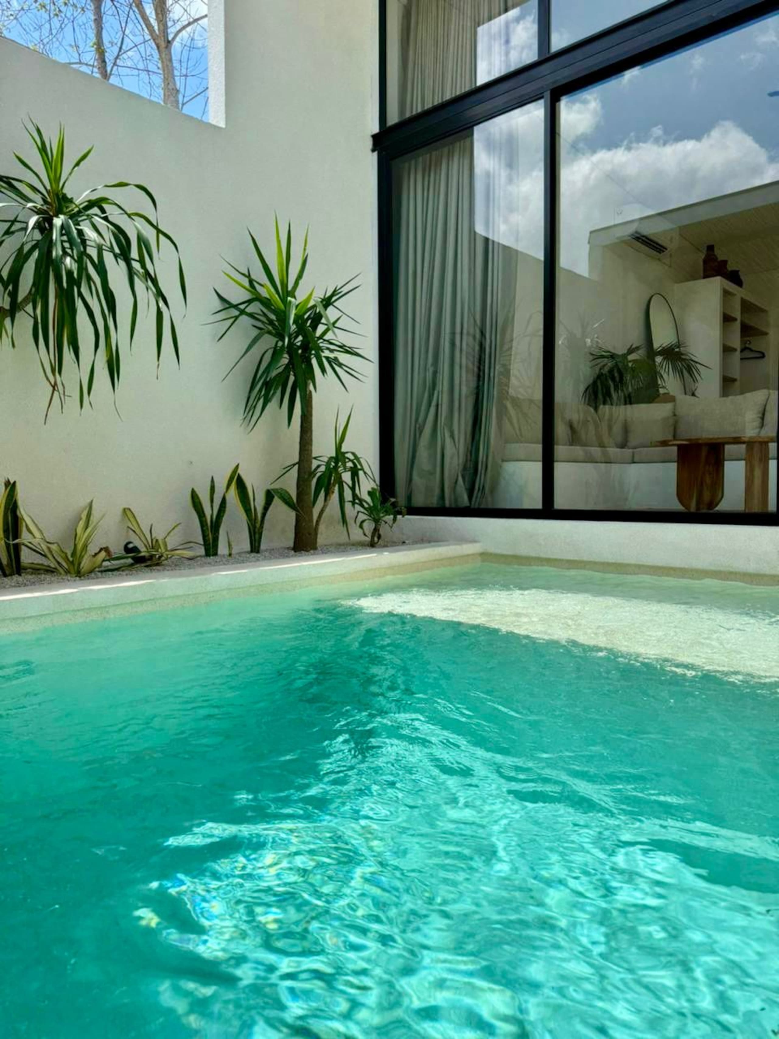 VILLA 2- Private Pool- Heart of Uluwatu 19