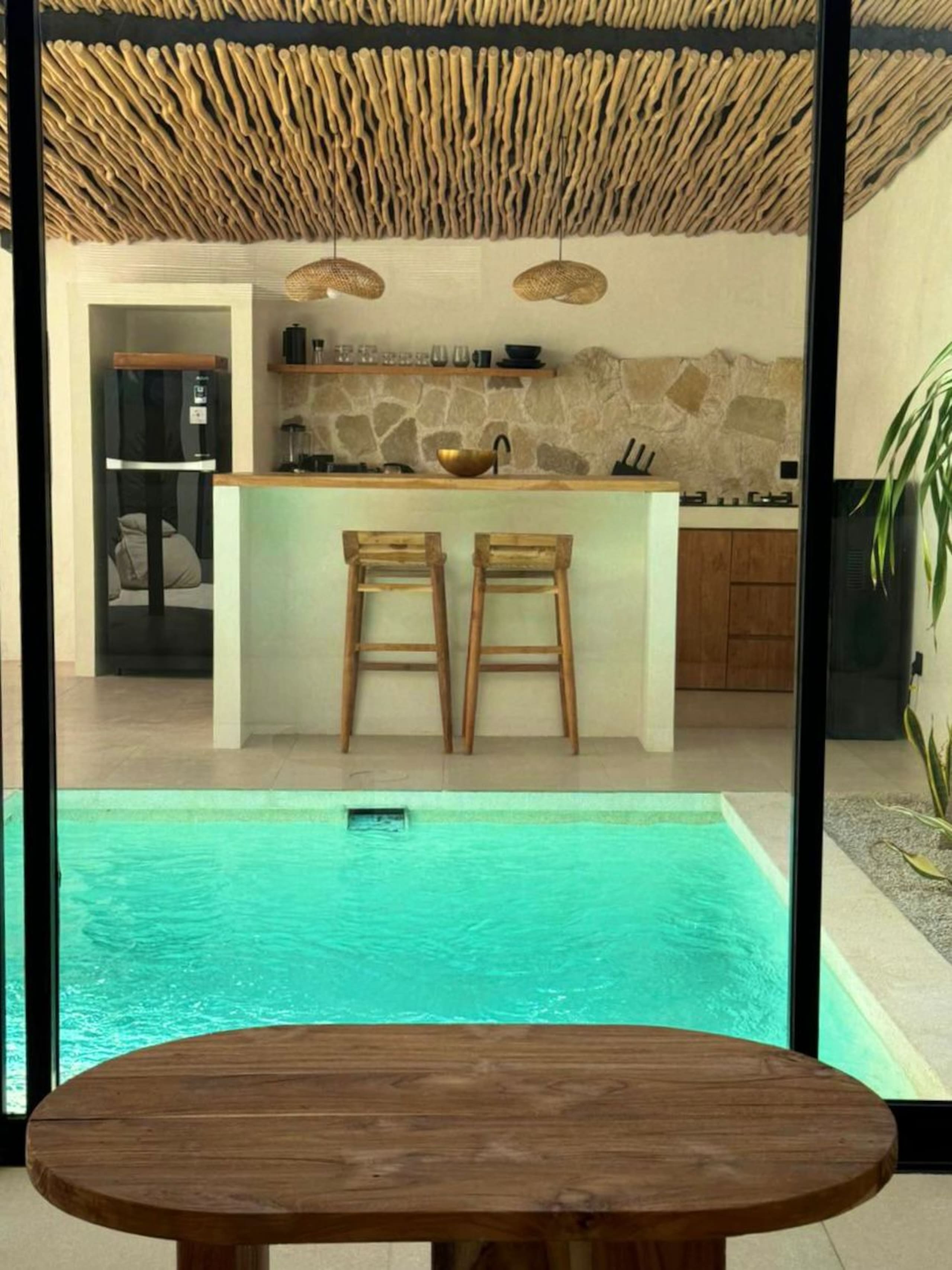 VILLA 2- Private Pool- Heart of Uluwatu 20