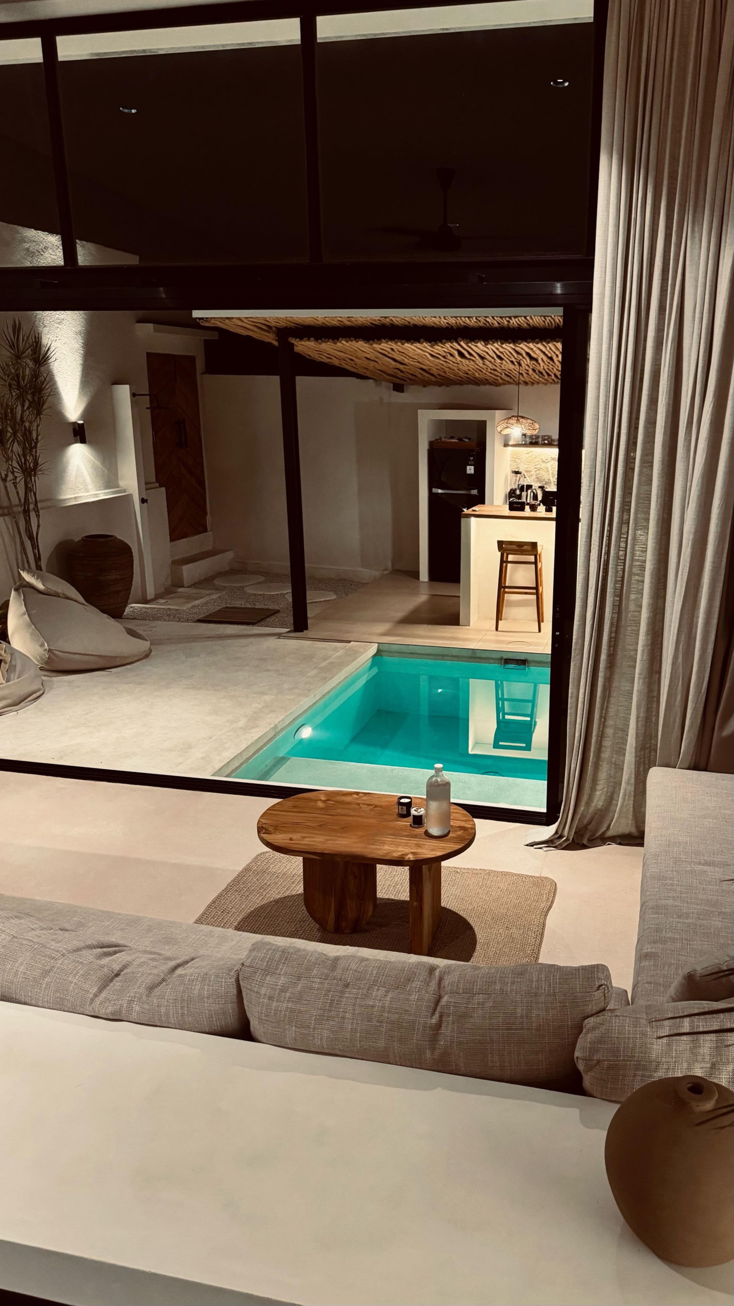 VILLA 2- Private Pool- Heart of Uluwatu 5