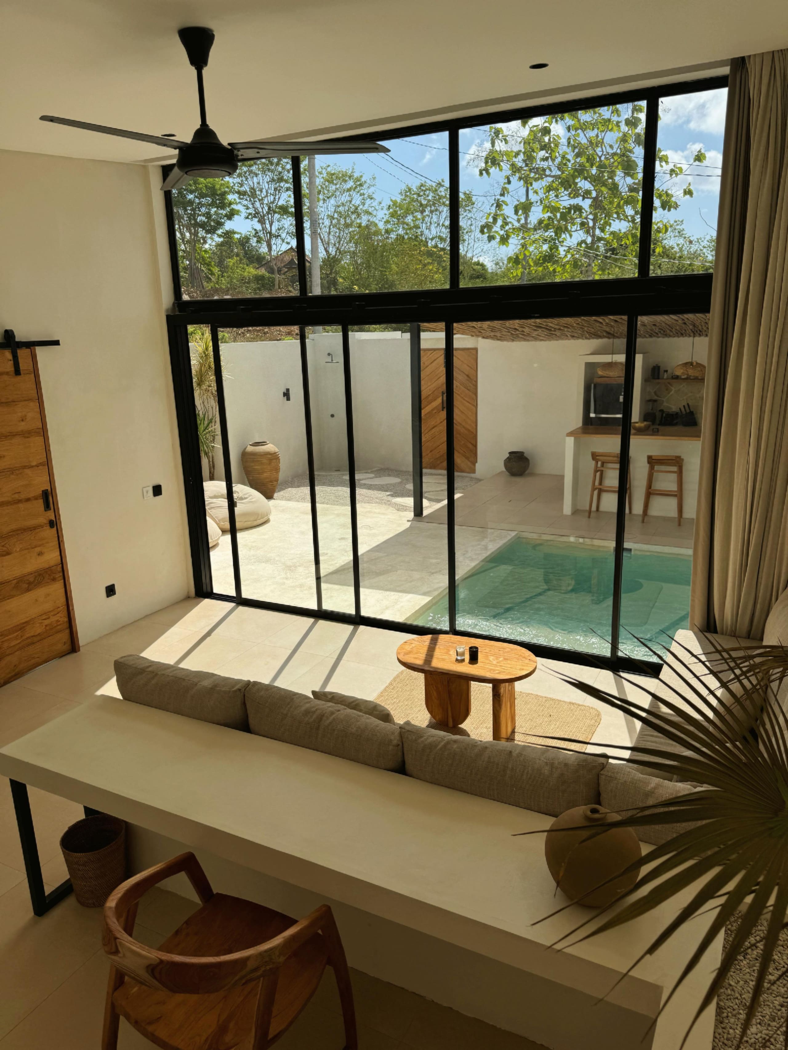 VILLA 2- Private Pool- Heart of Uluwatu 6
