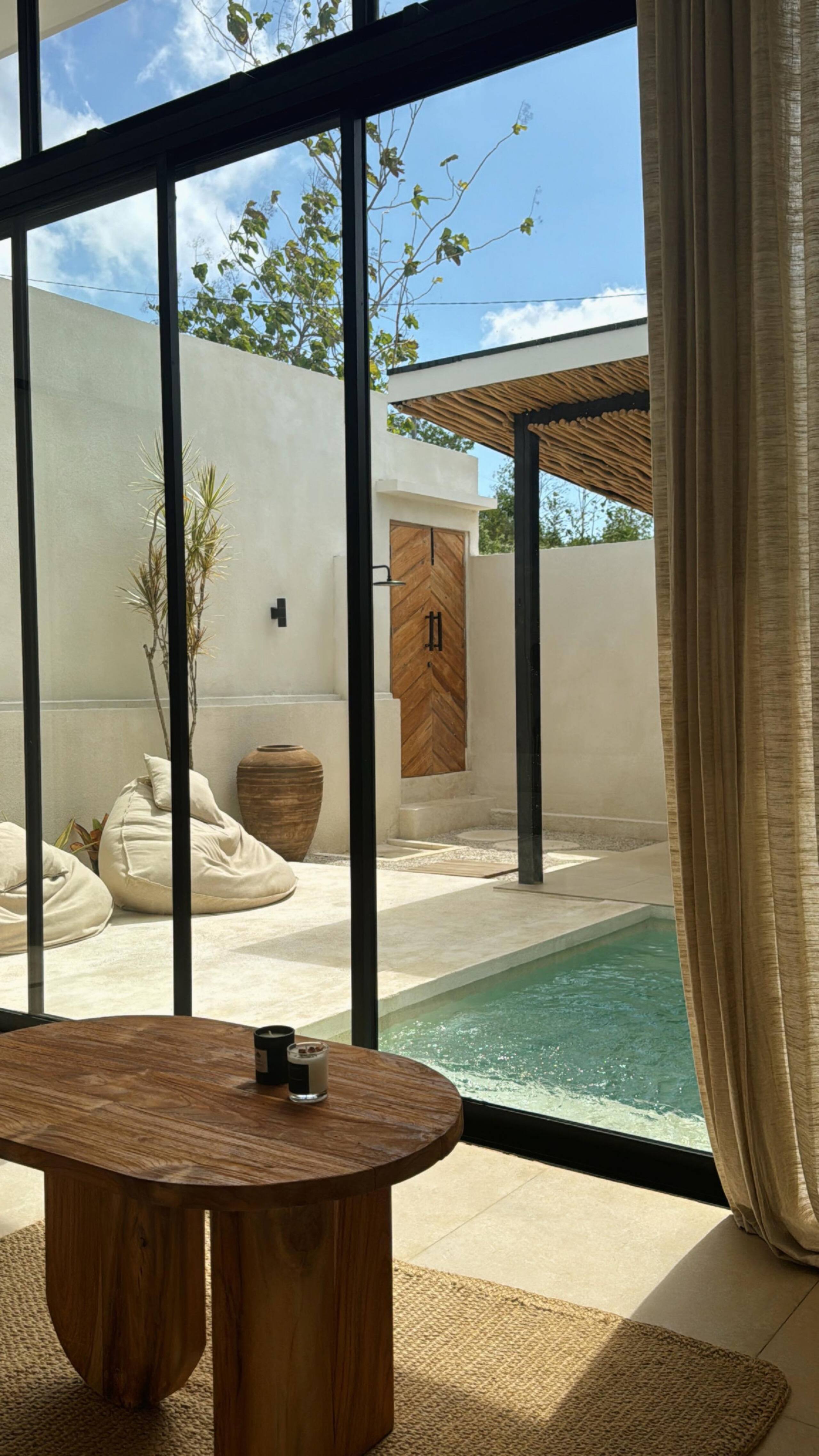 VILLA 2- Private Pool- Heart of Uluwatu 7