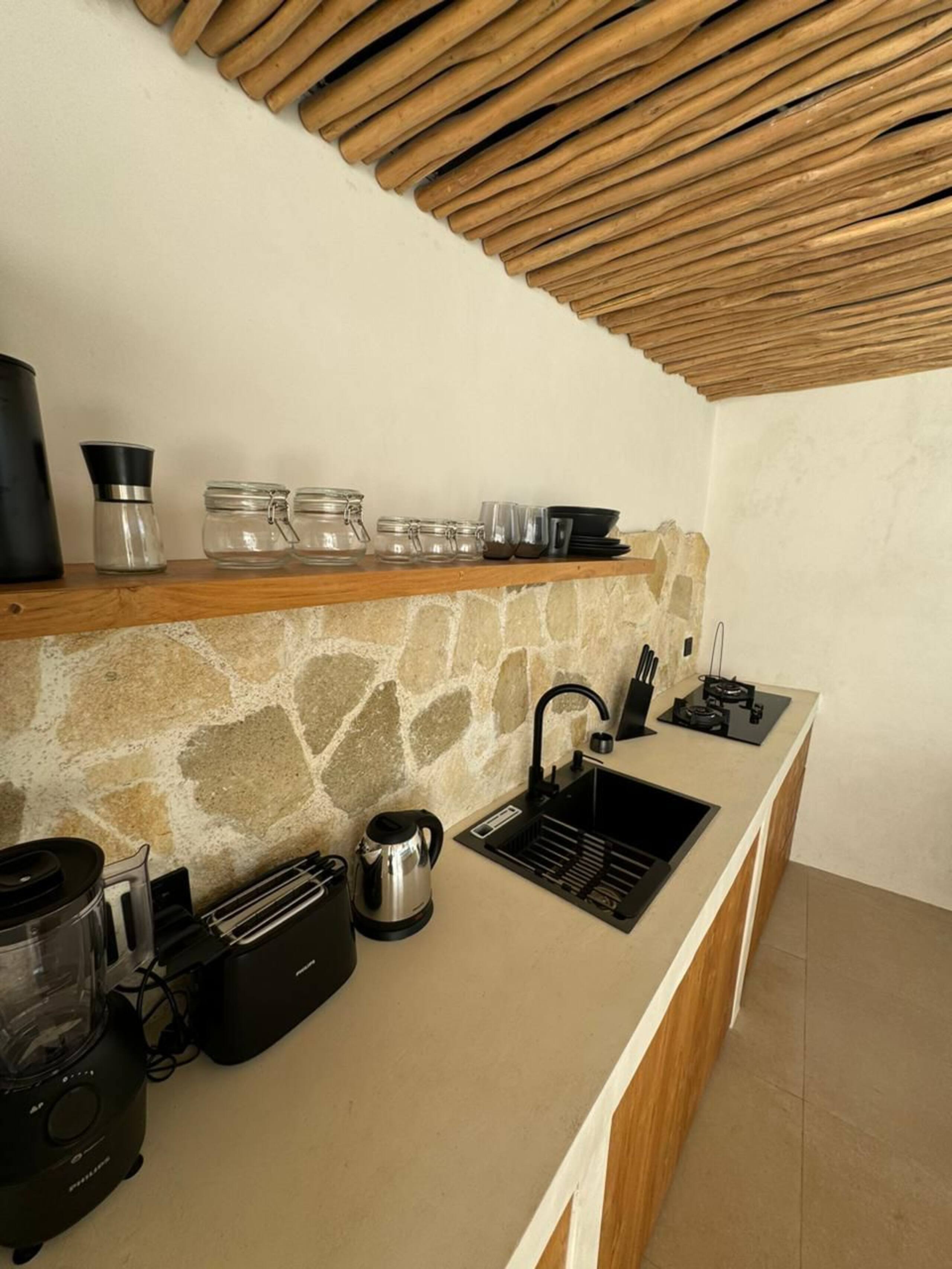 VILLA 2- Private Pool- Heart of Uluwatu 9