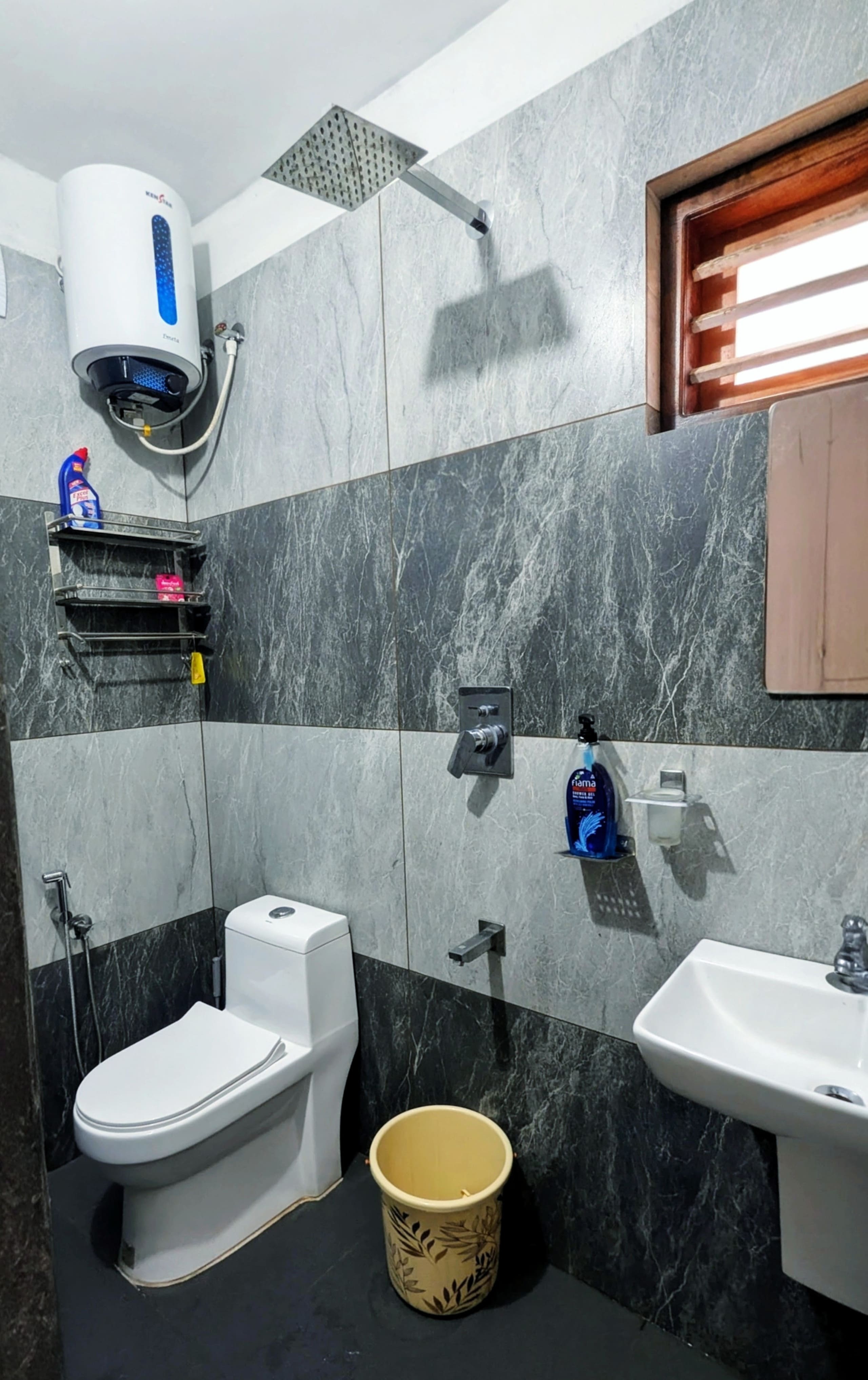 Nandanam - 4 BHK Villa @ Kannur 27