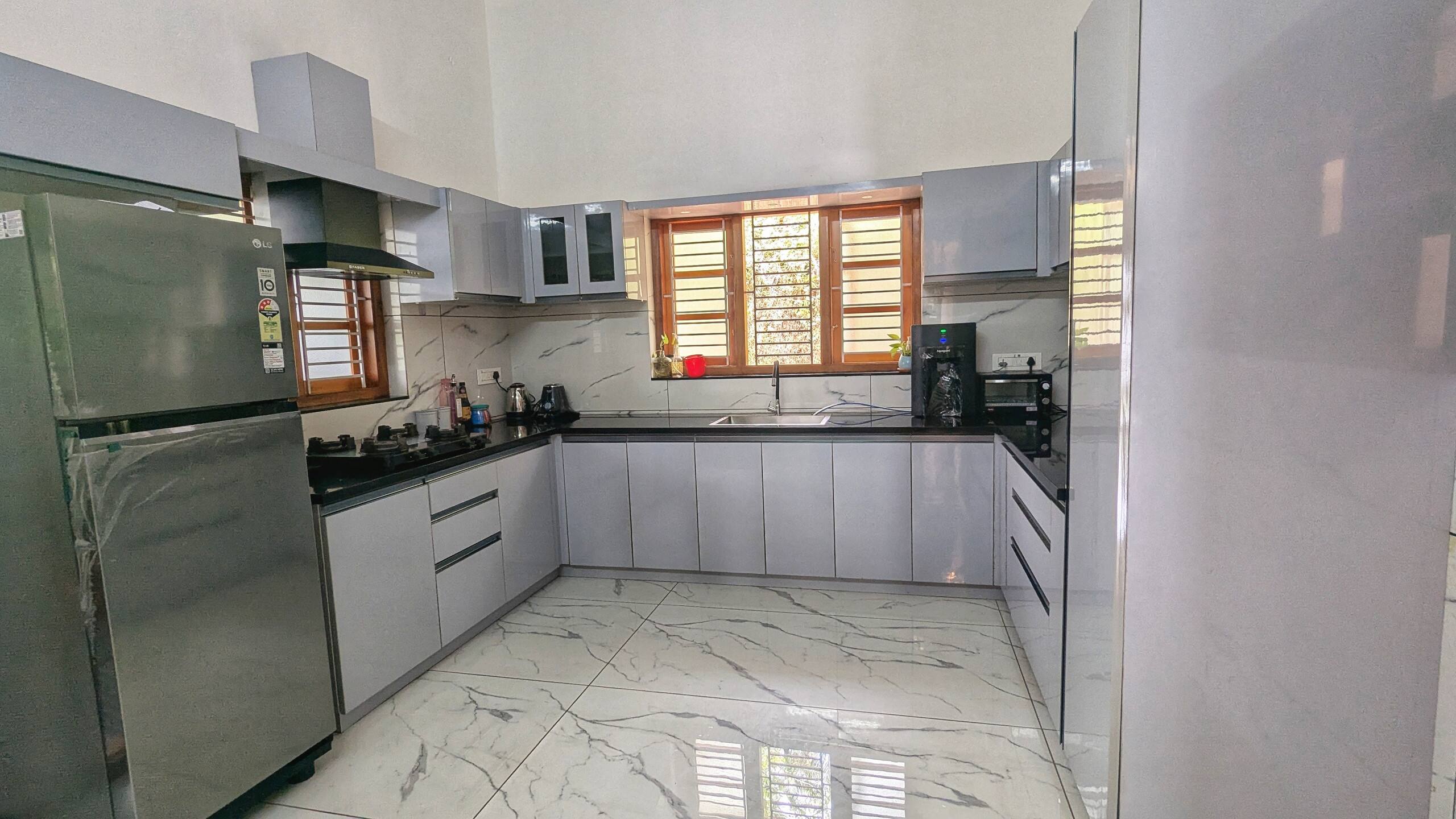 Nandanam - 4 BHK Villa @ Kannur 16