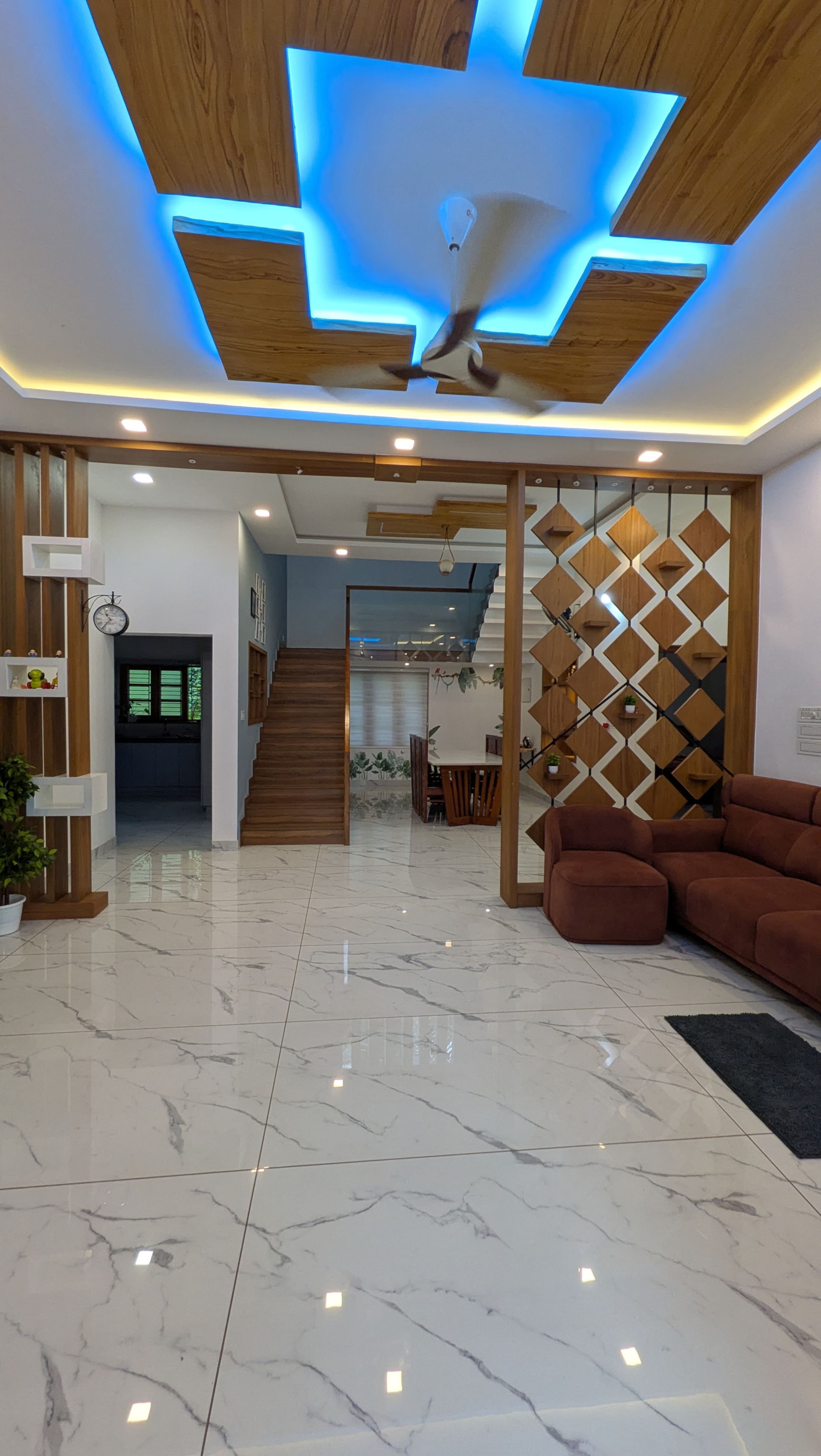 Nandanam - 4 BHK Villa @ Kannur 12