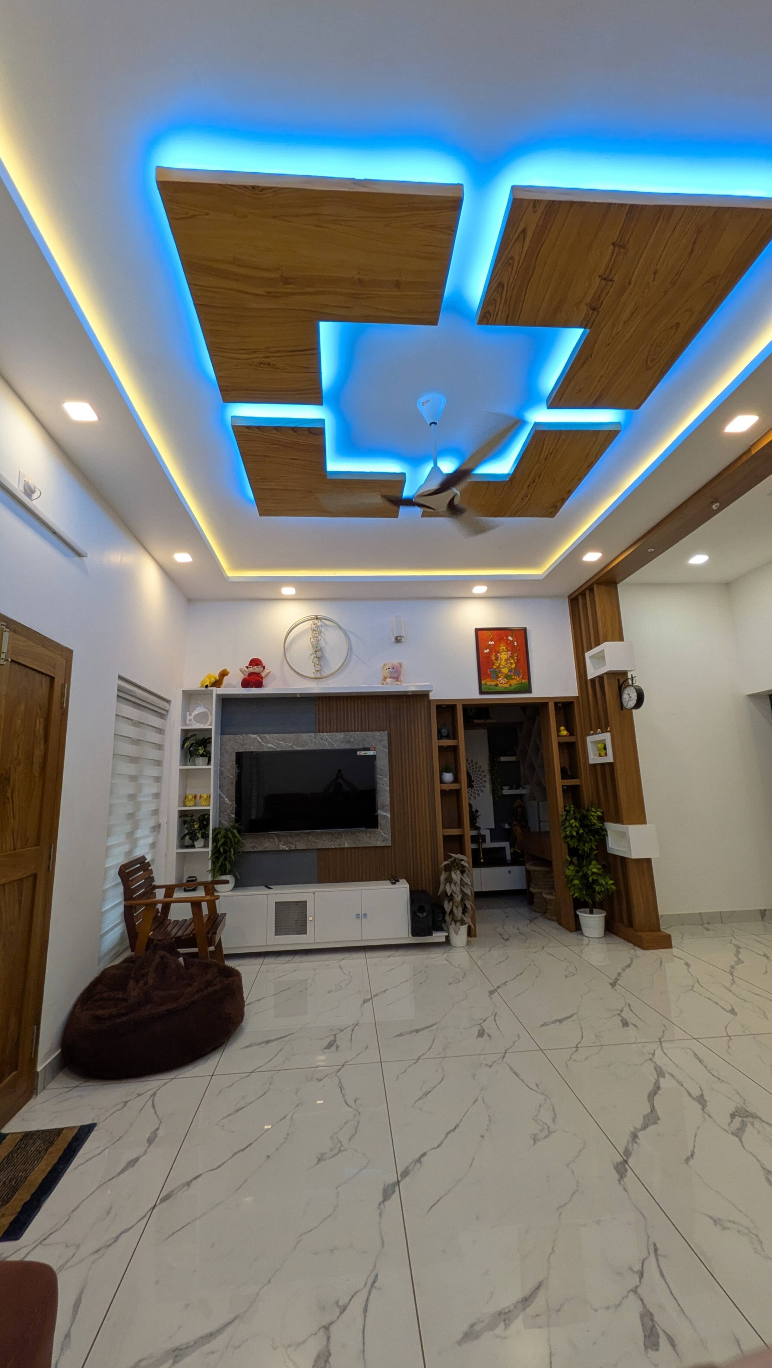 Nandanam - 4 BHK Villa @ Kannur 8
