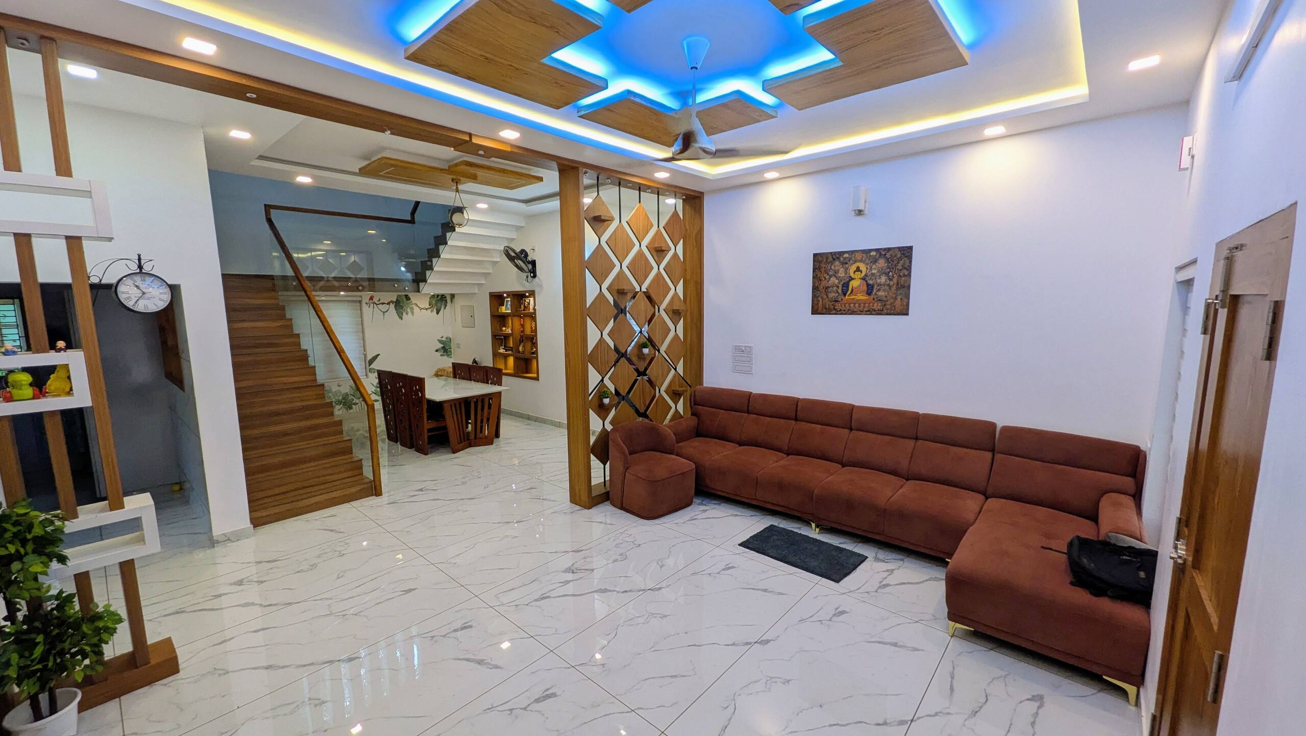 Nandanam - 4 BHK Villa @ Kannur 1