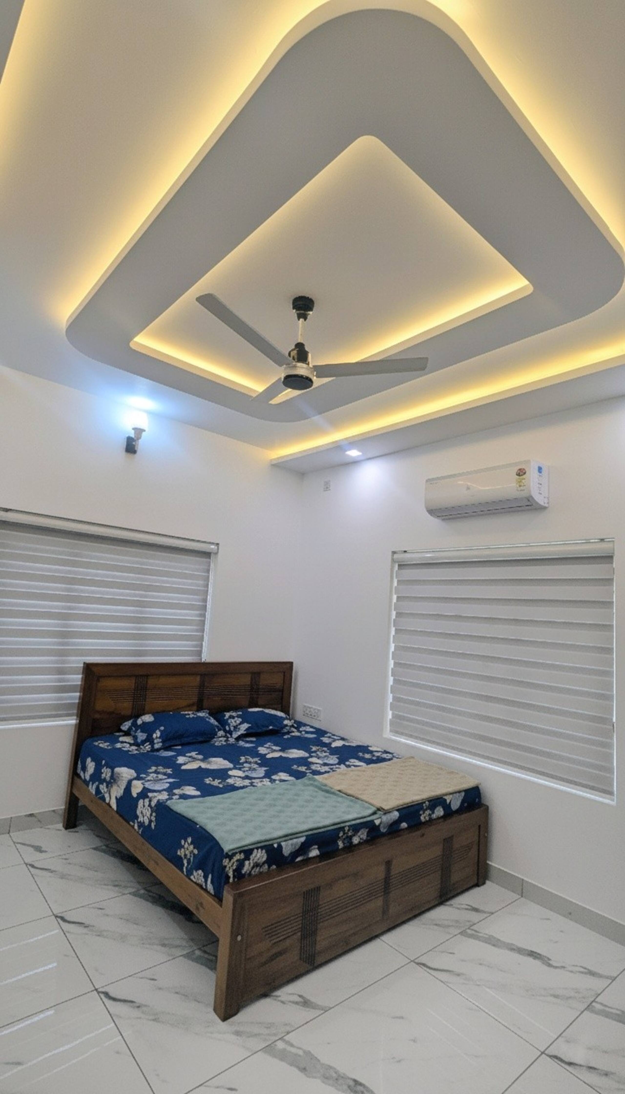 Nandanam - 4 BHK Villa @ Kannur 21