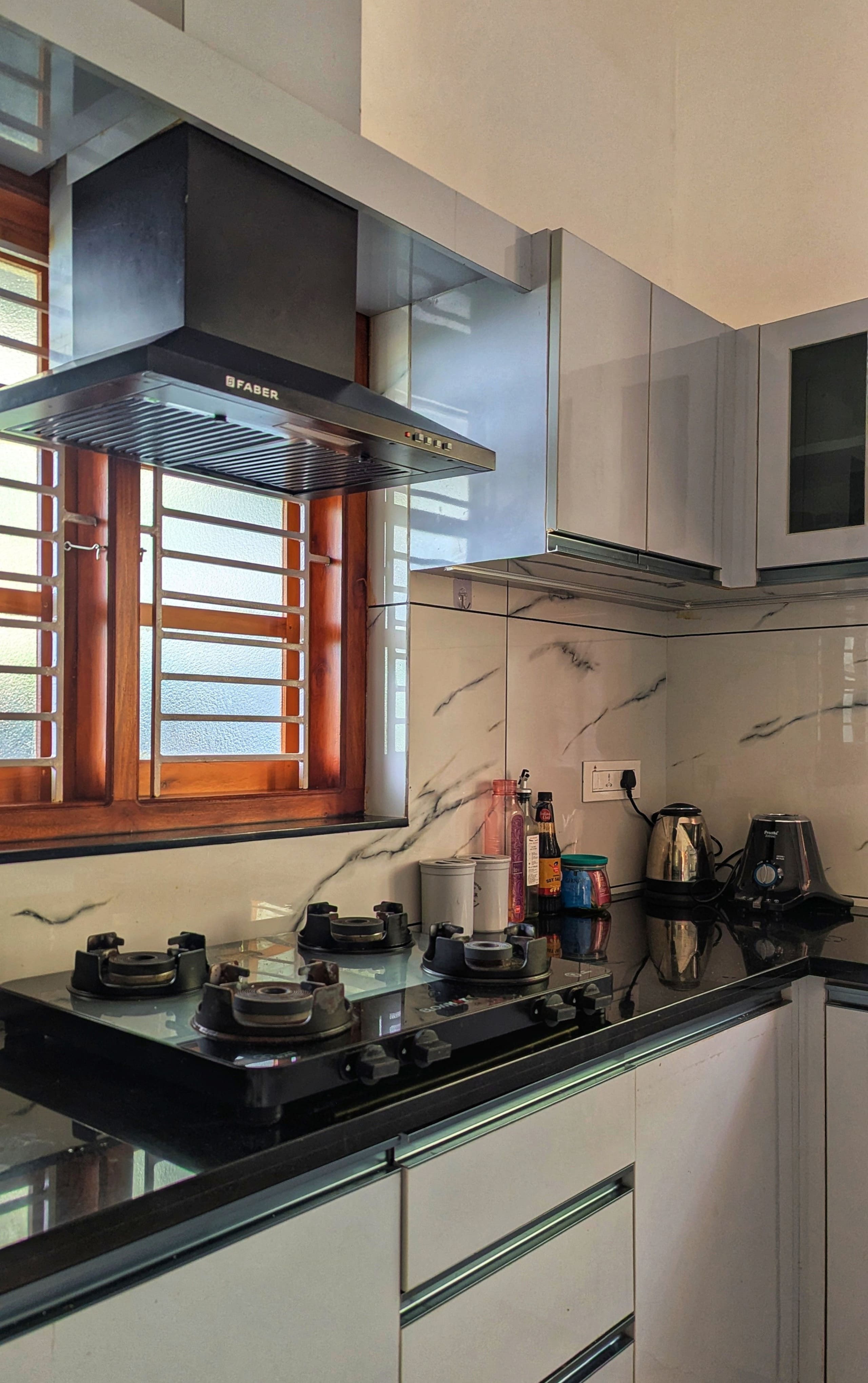 Nandanam - 4 BHK Villa @ Kannur 17