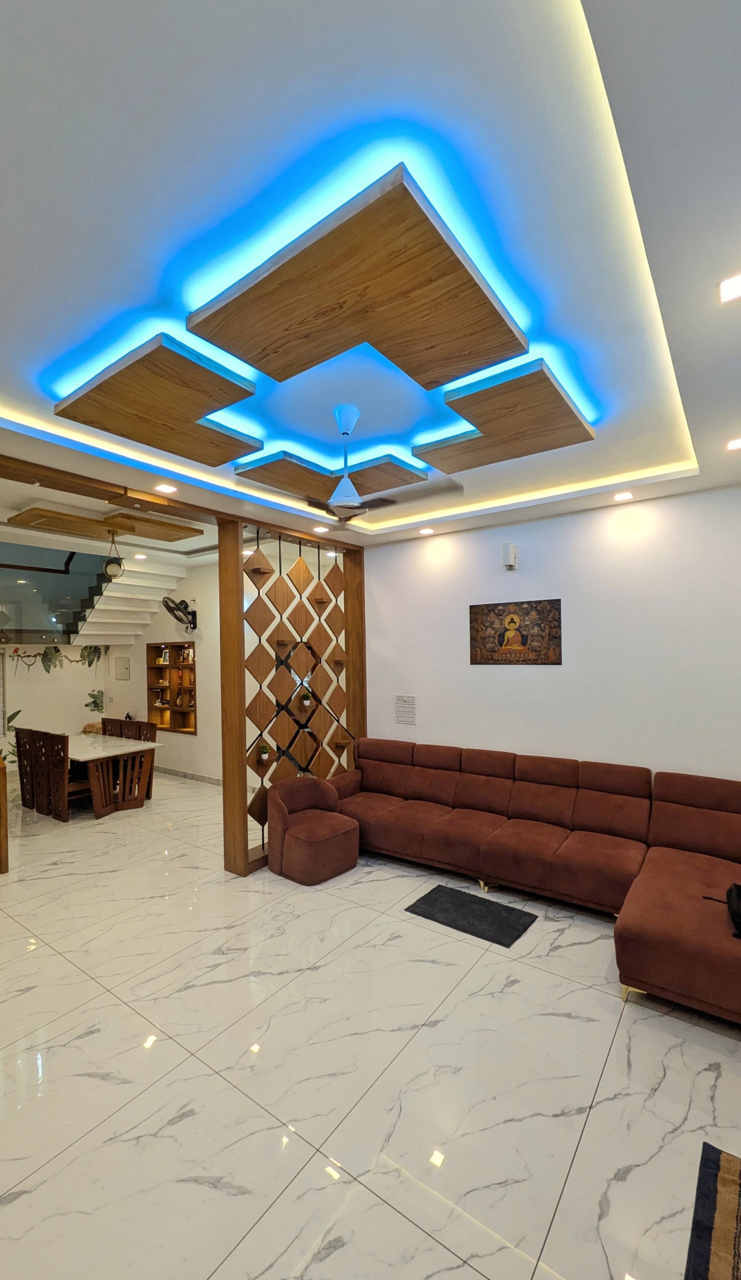 Nandanam - 4 BHK Villa @ Kannur 10