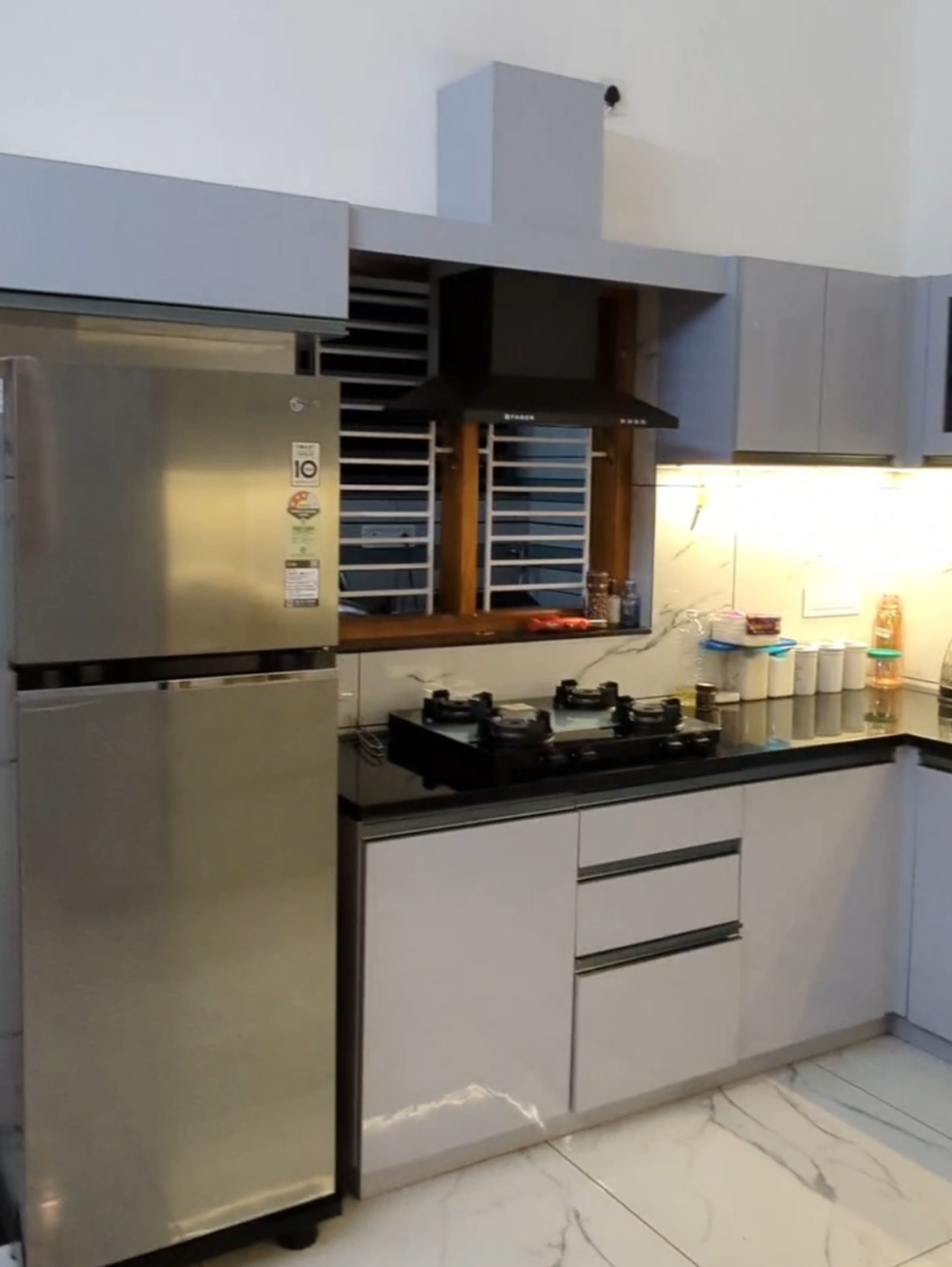 Nandanam - 4 BHK Villa @ Kannur 4