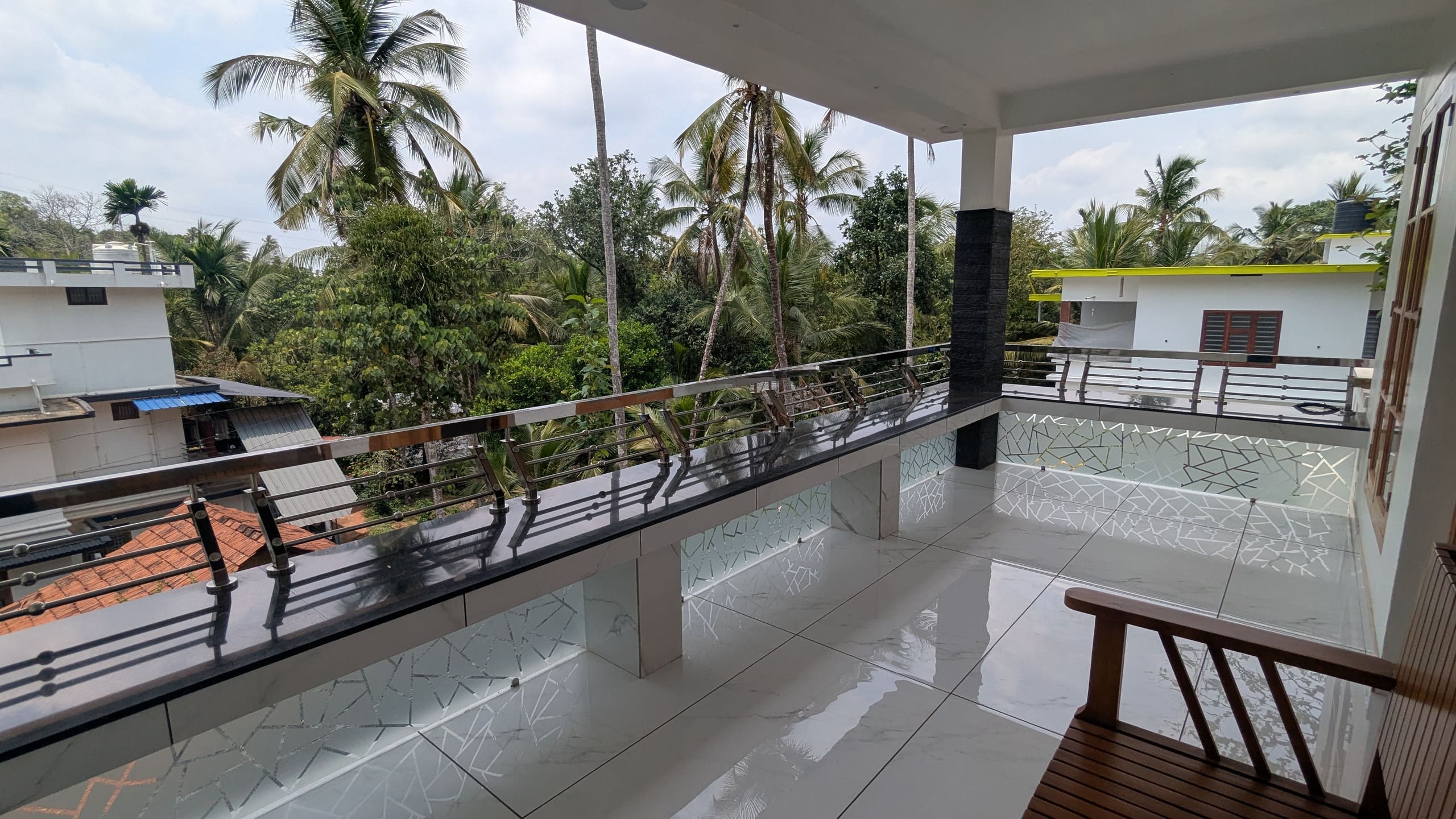 Nandanam - 4 BHK Villa @ Kannur 30