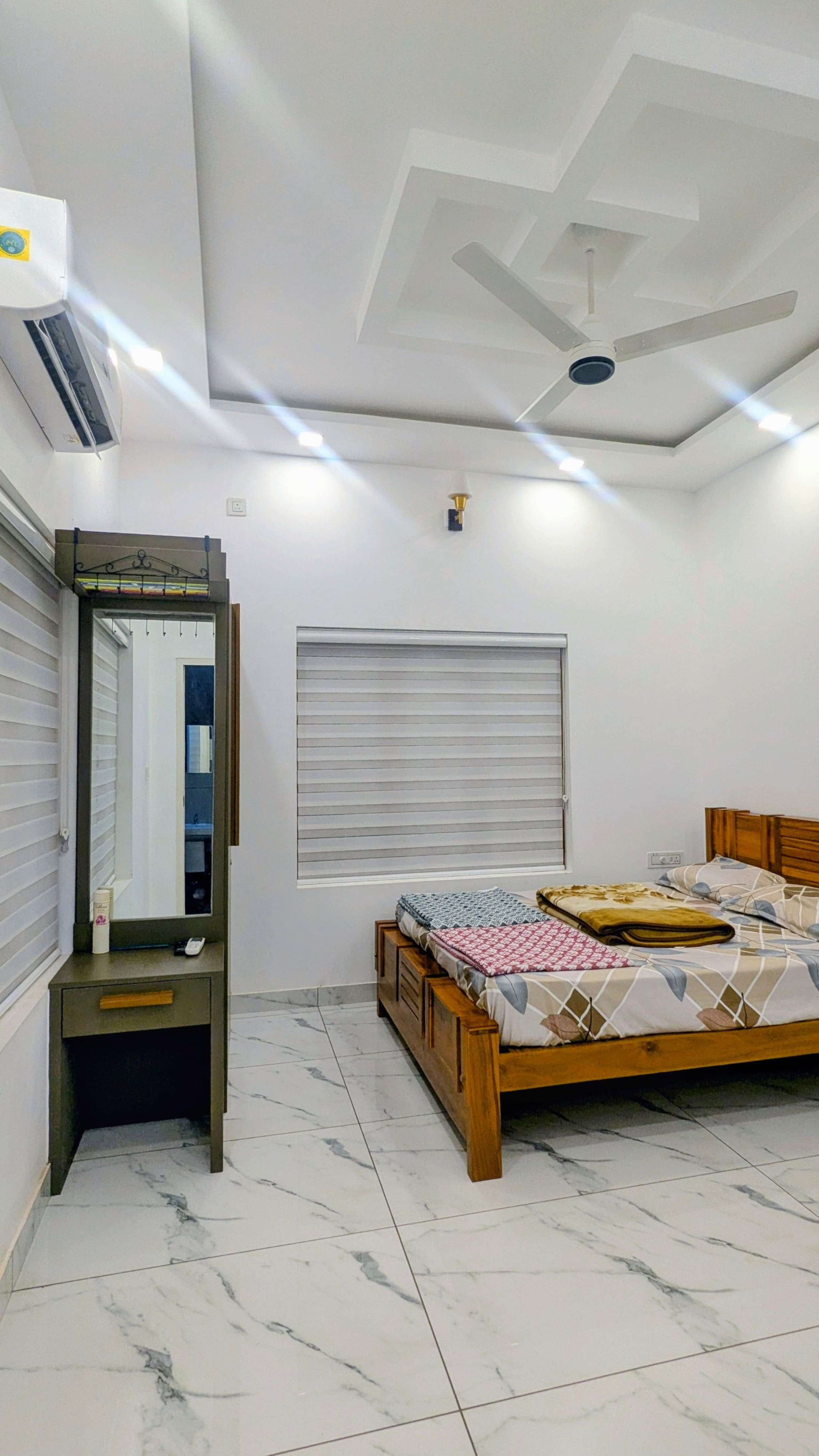 Nandanam - 4 BHK Villa @ Kannur 23