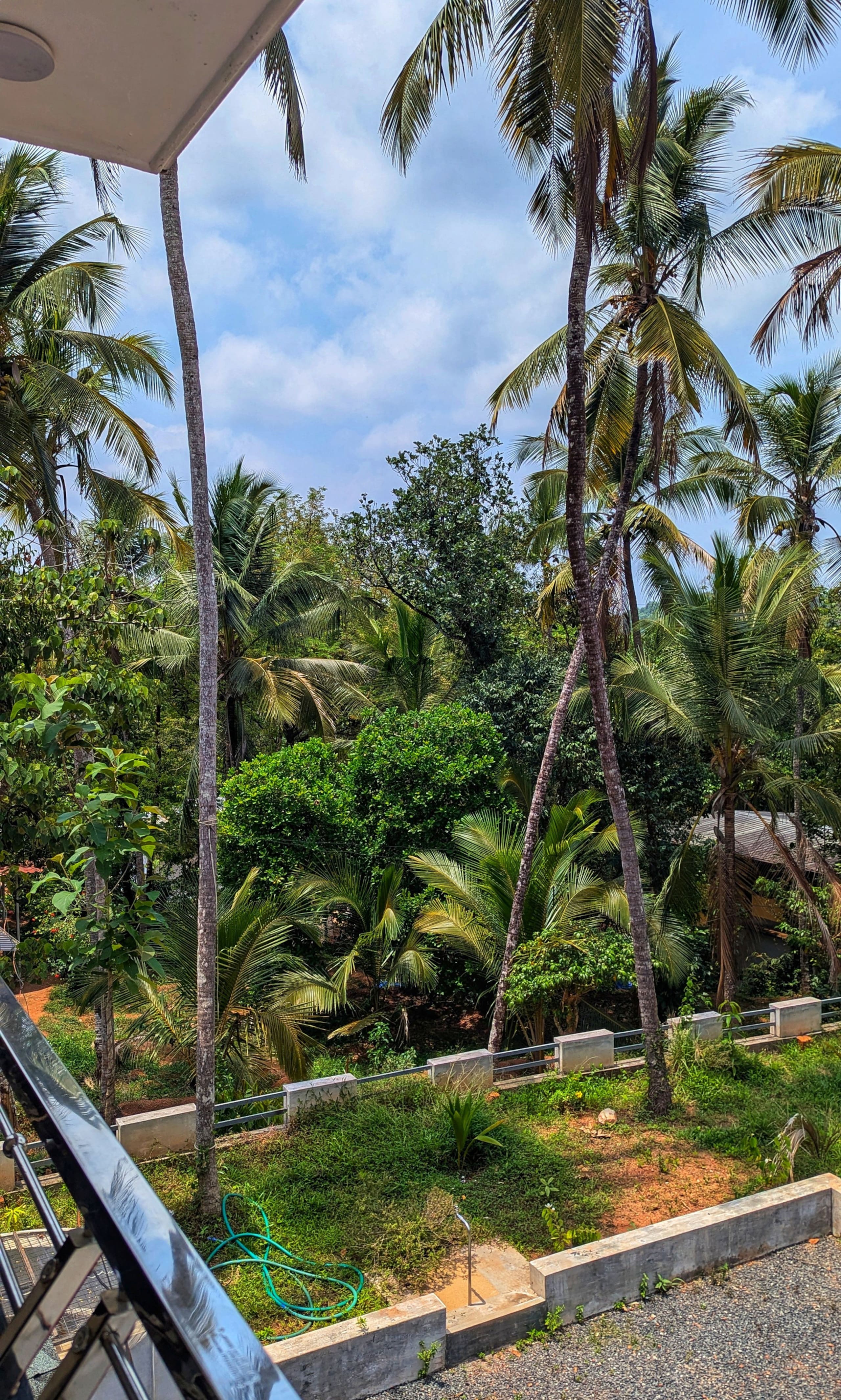 Nandanam - 4 BHK Villa @ Kannur 32