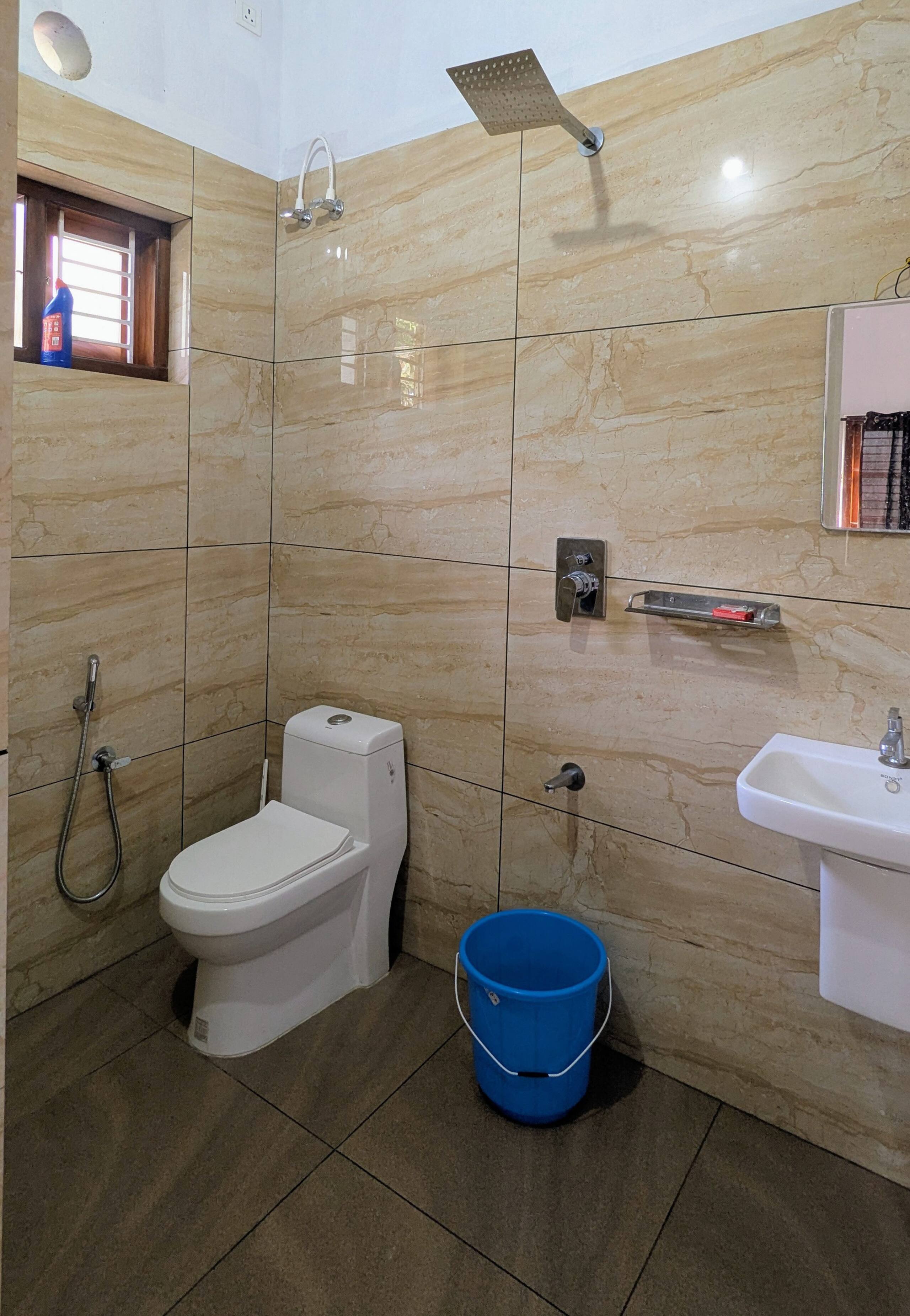 Nandanam - 4 BHK Villa @ Kannur 29