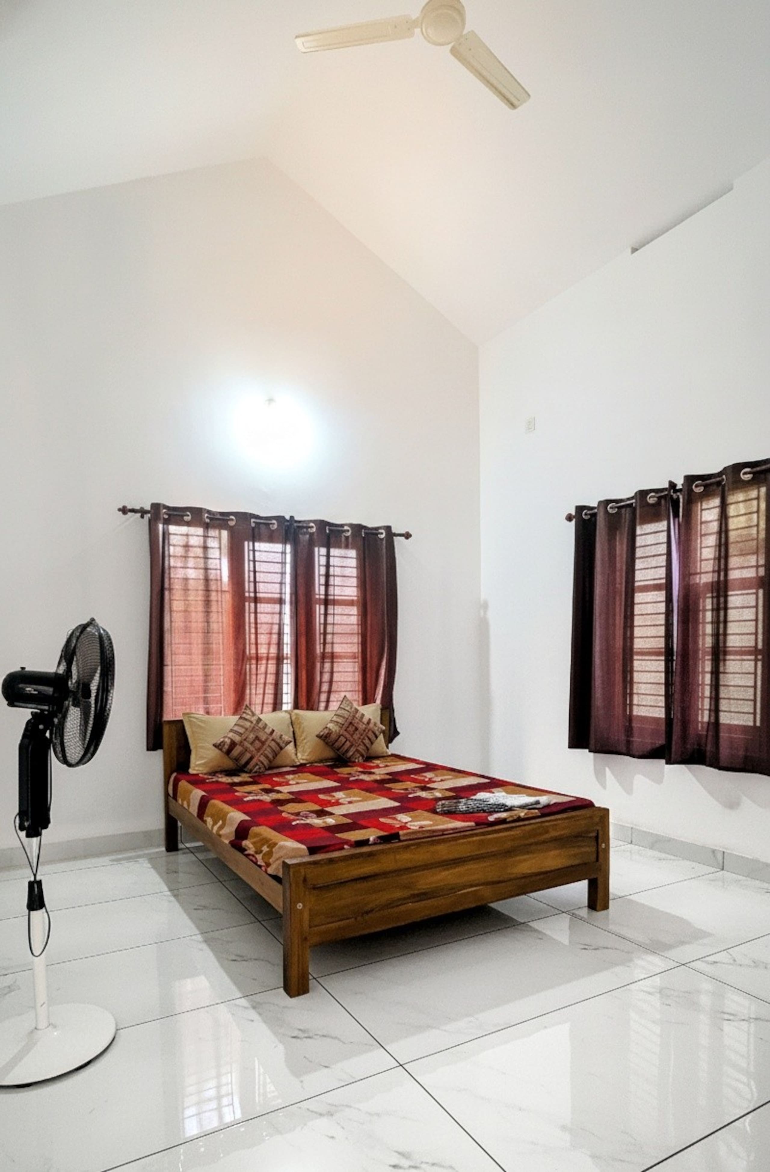 Nandanam - 4 BHK Villa @ Kannur 25