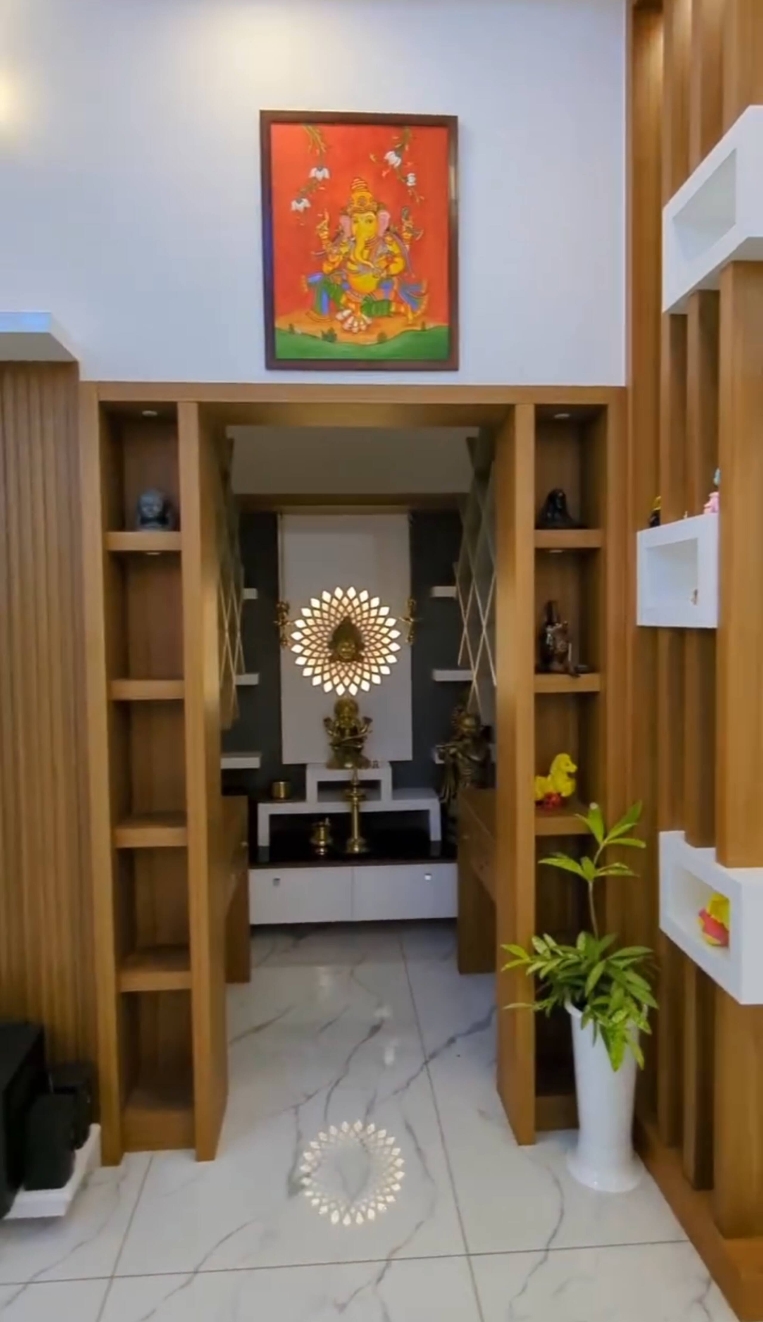 Nandanam - 4 BHK Villa @ Kannur 7