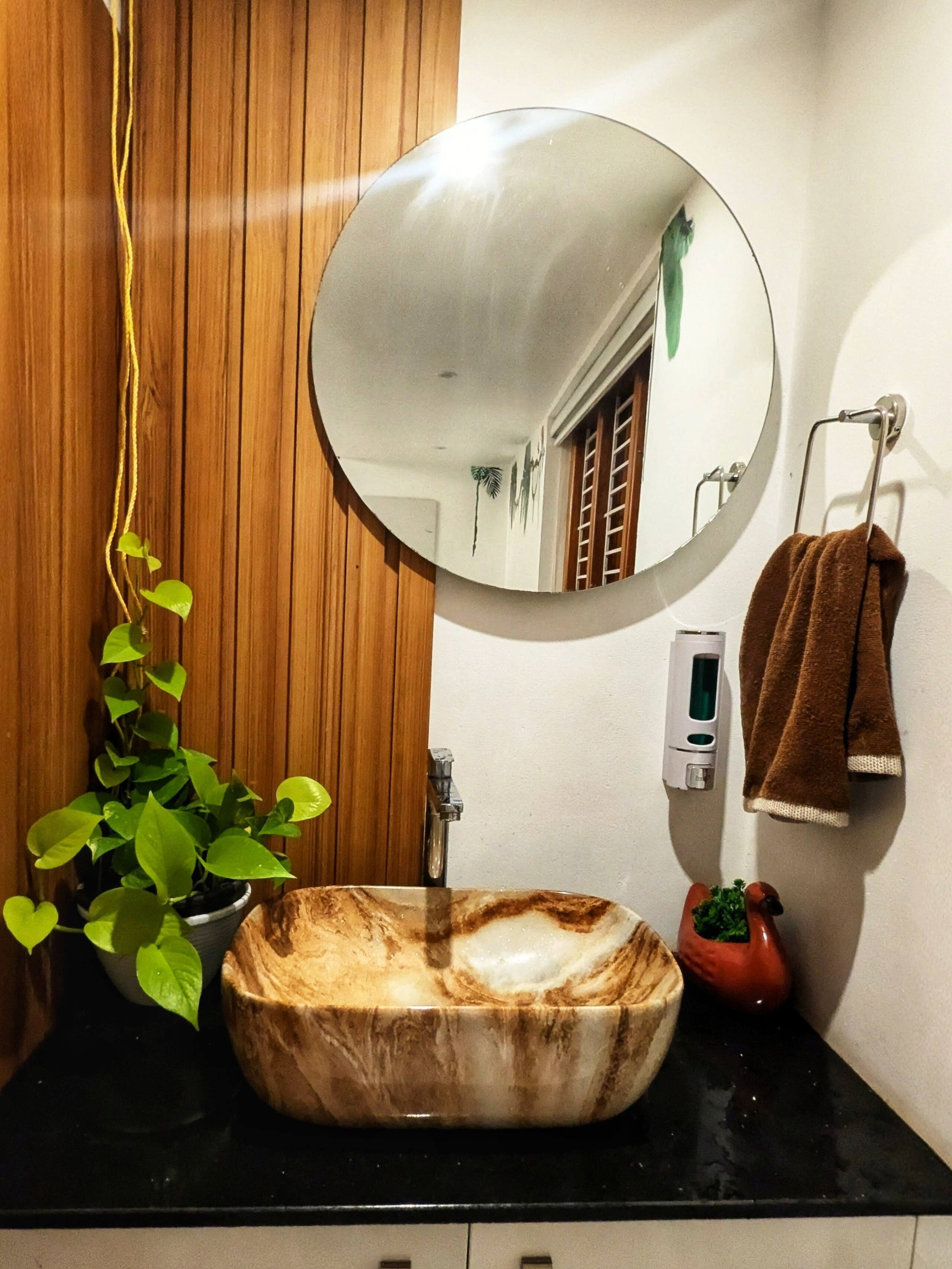 Nandanam - 4 BHK Villa @ Kannur 38
