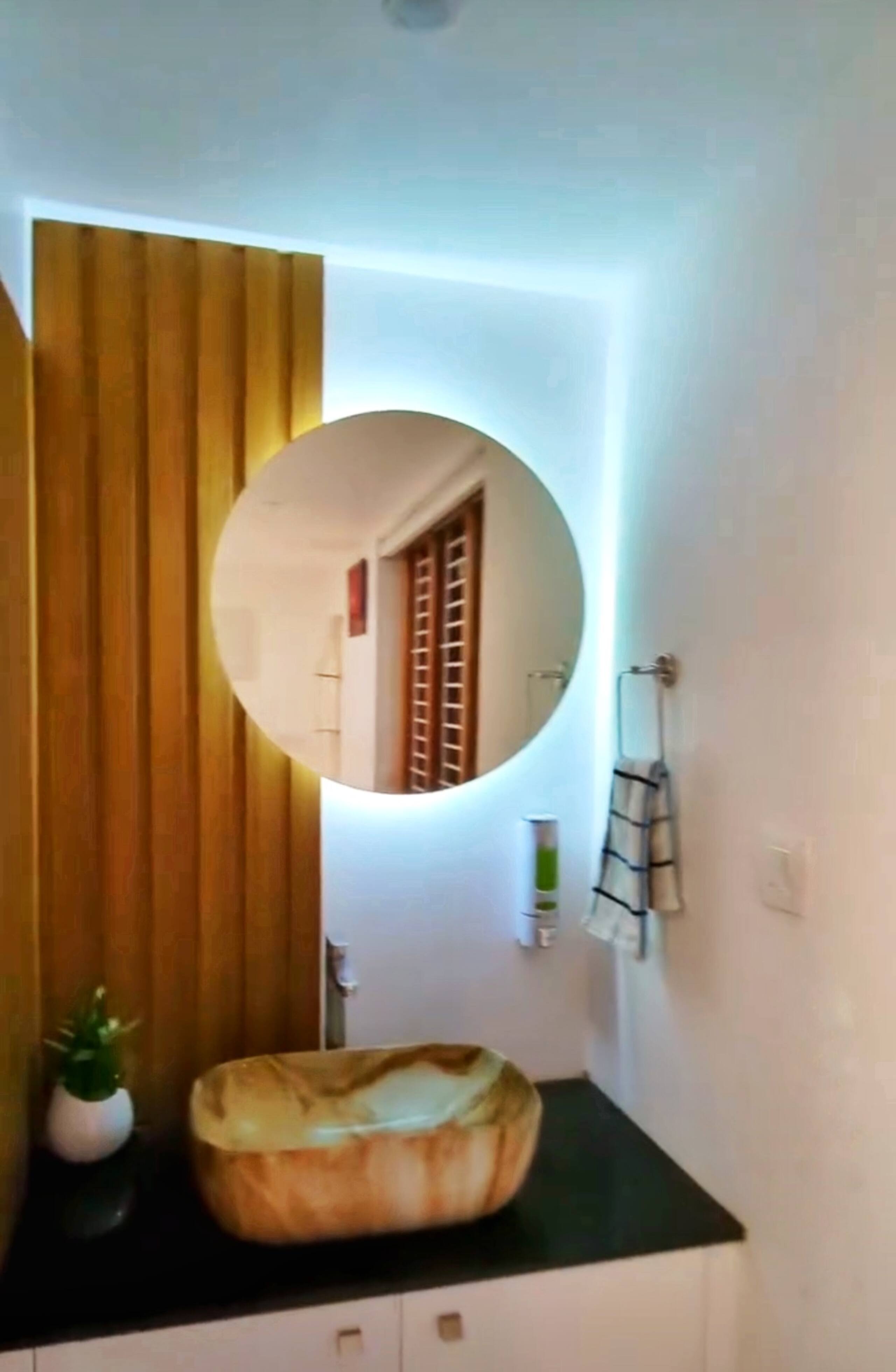 Nandanam - 4 BHK Villa @ Kannur 28