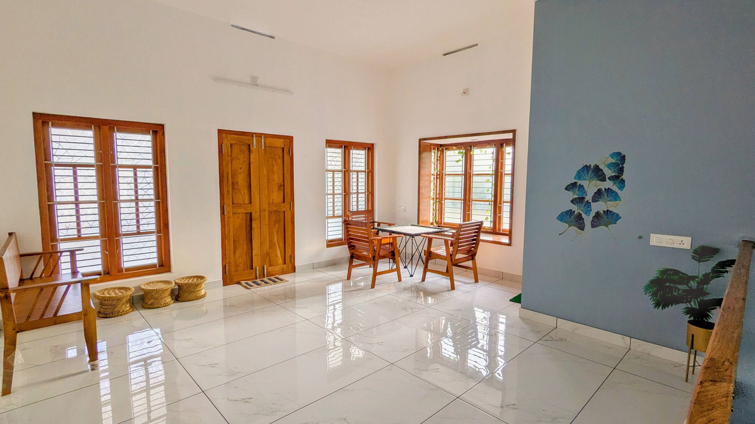 Nandanam - 4 BHK Villa @ Kannur 13
