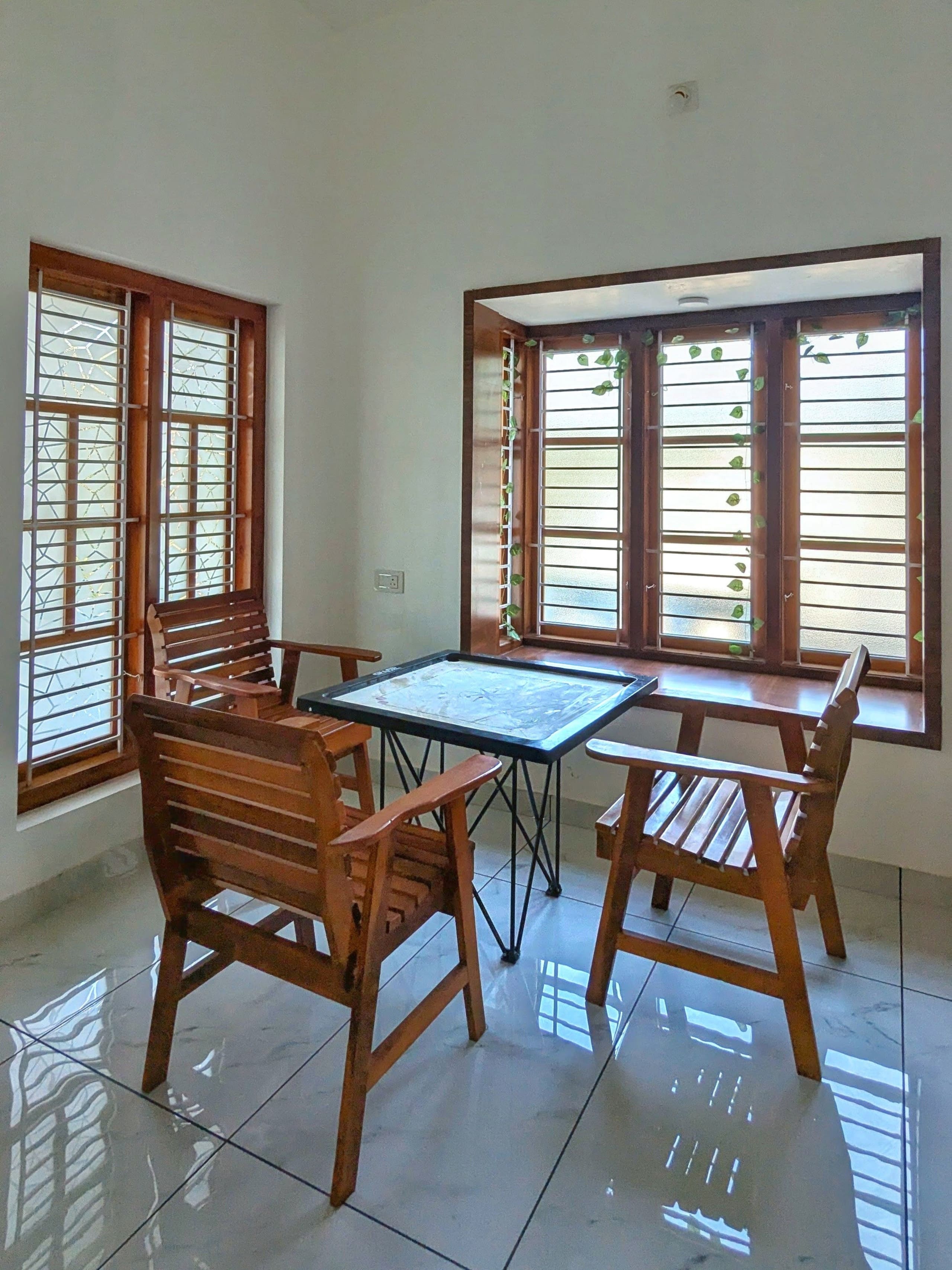 Nandanam - 4 BHK Villa @ Kannur 14