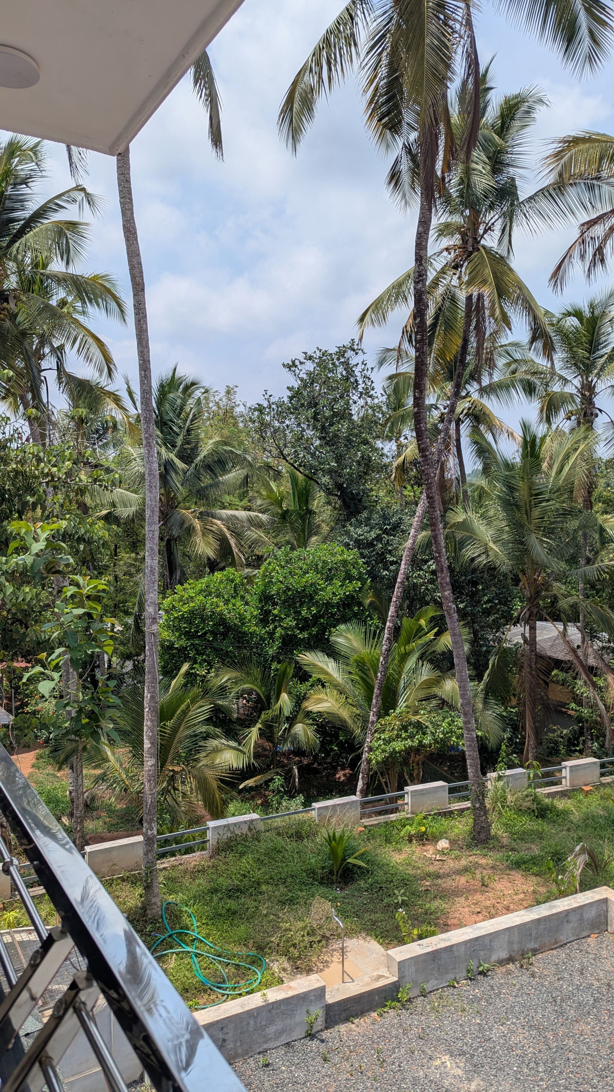 Nandanam - 4 BHK Villa @ Kannur 31