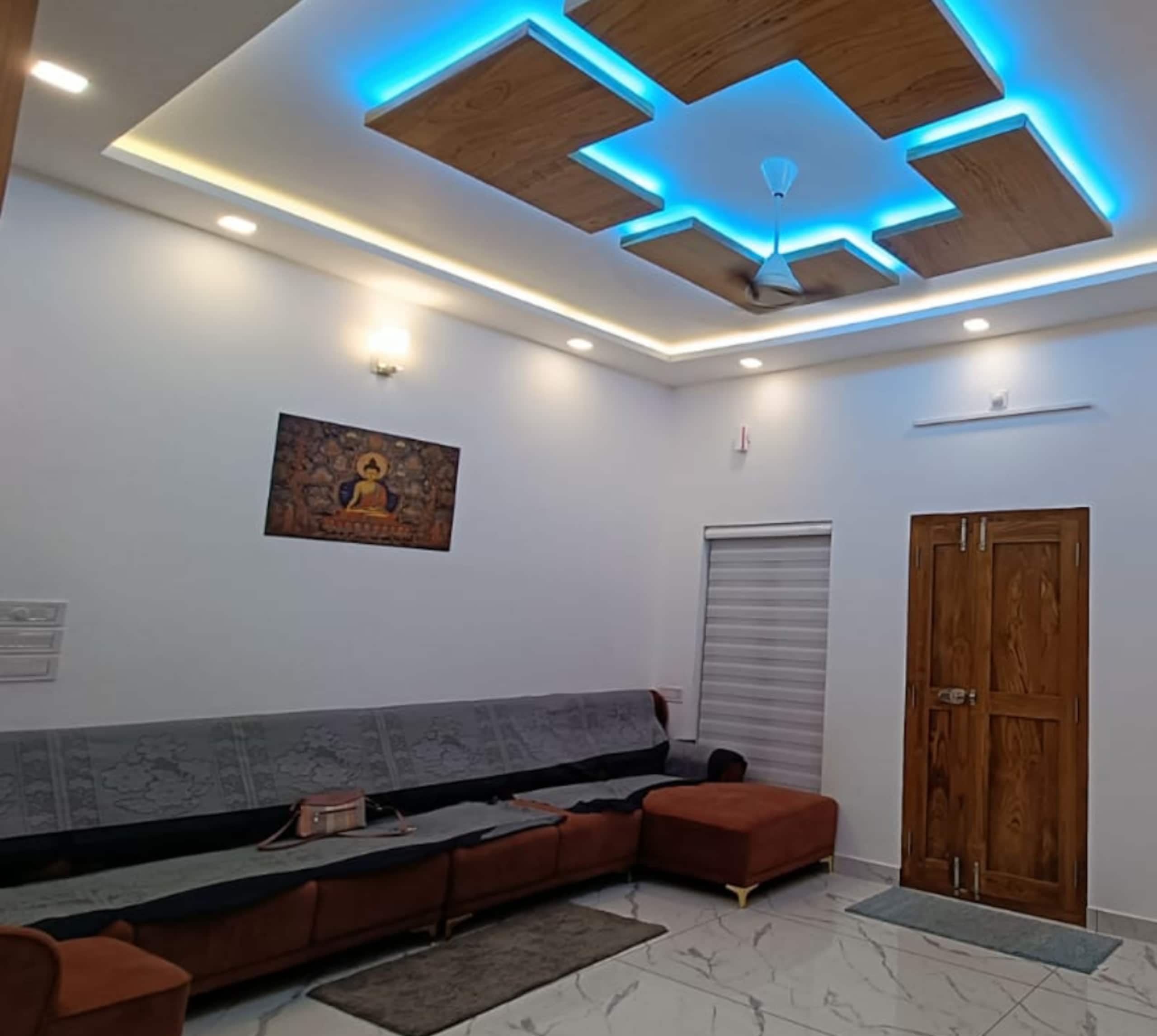 Nandanam - 4 BHK Villa @ Kannur 6