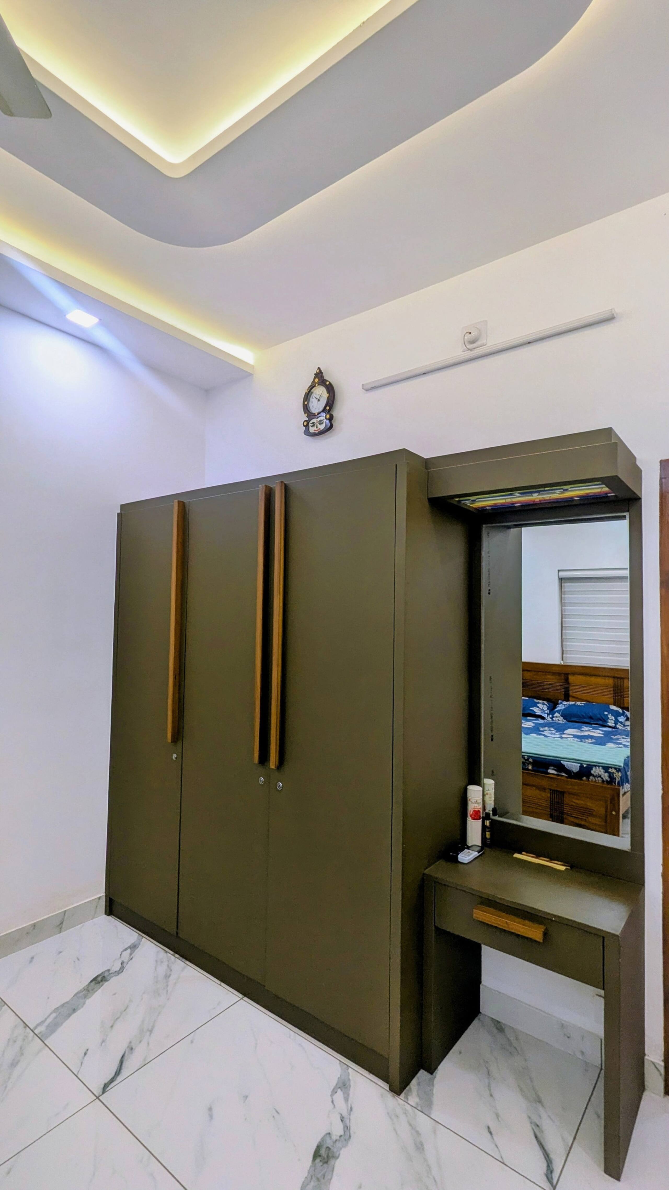 Nandanam - 4 BHK Villa @ Kannur 22