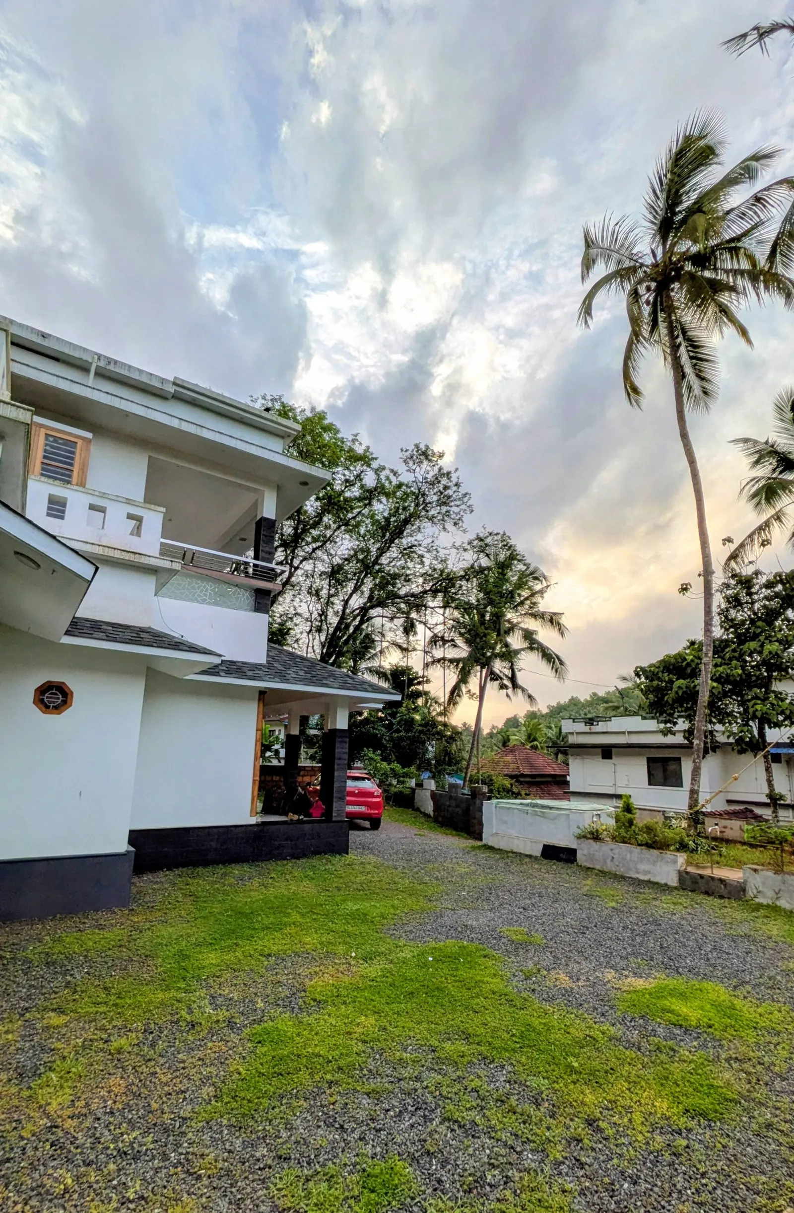 Nandanam - 4 BHK Villa @ Kannur 34