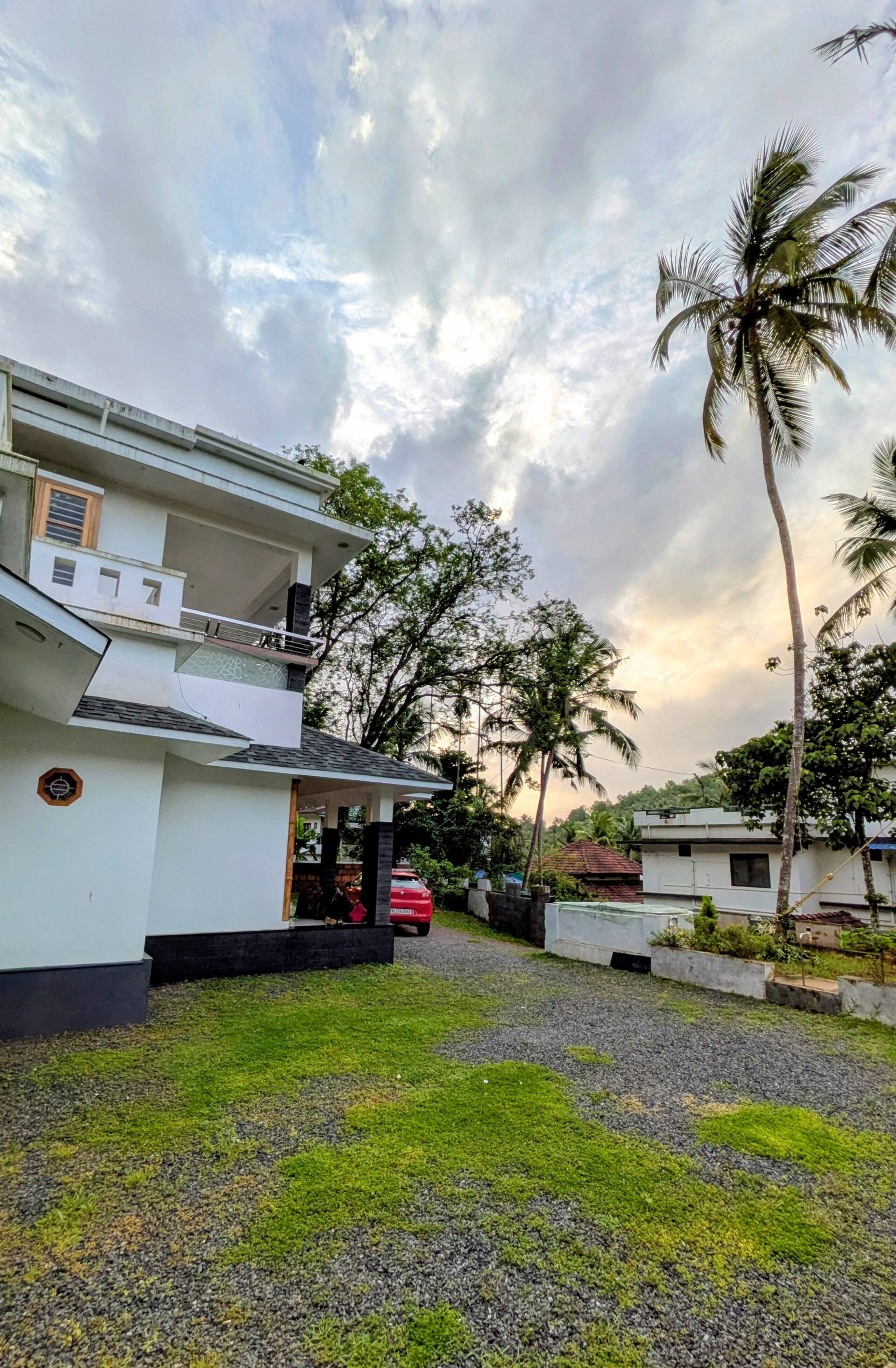 Nandanam - 4 BHK Villa @ Kannur 34