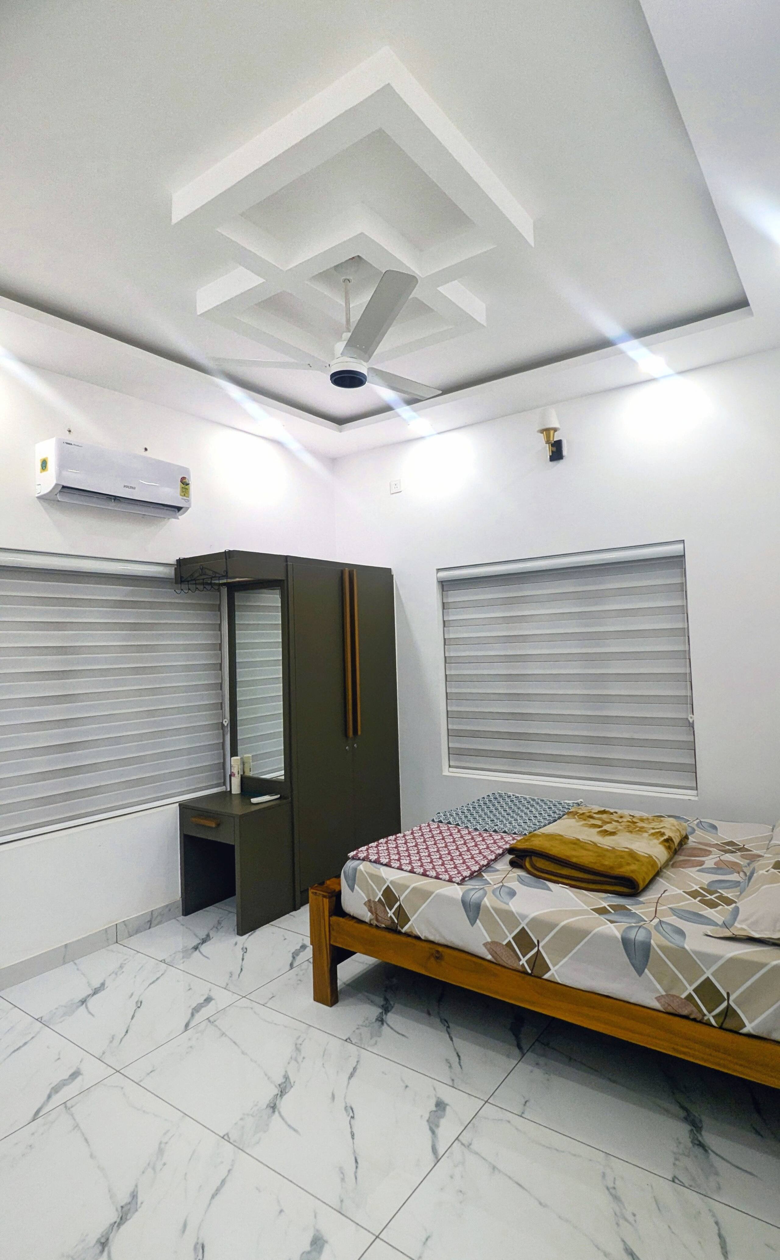 Nandanam - 4 BHK Villa @ Kannur 24
