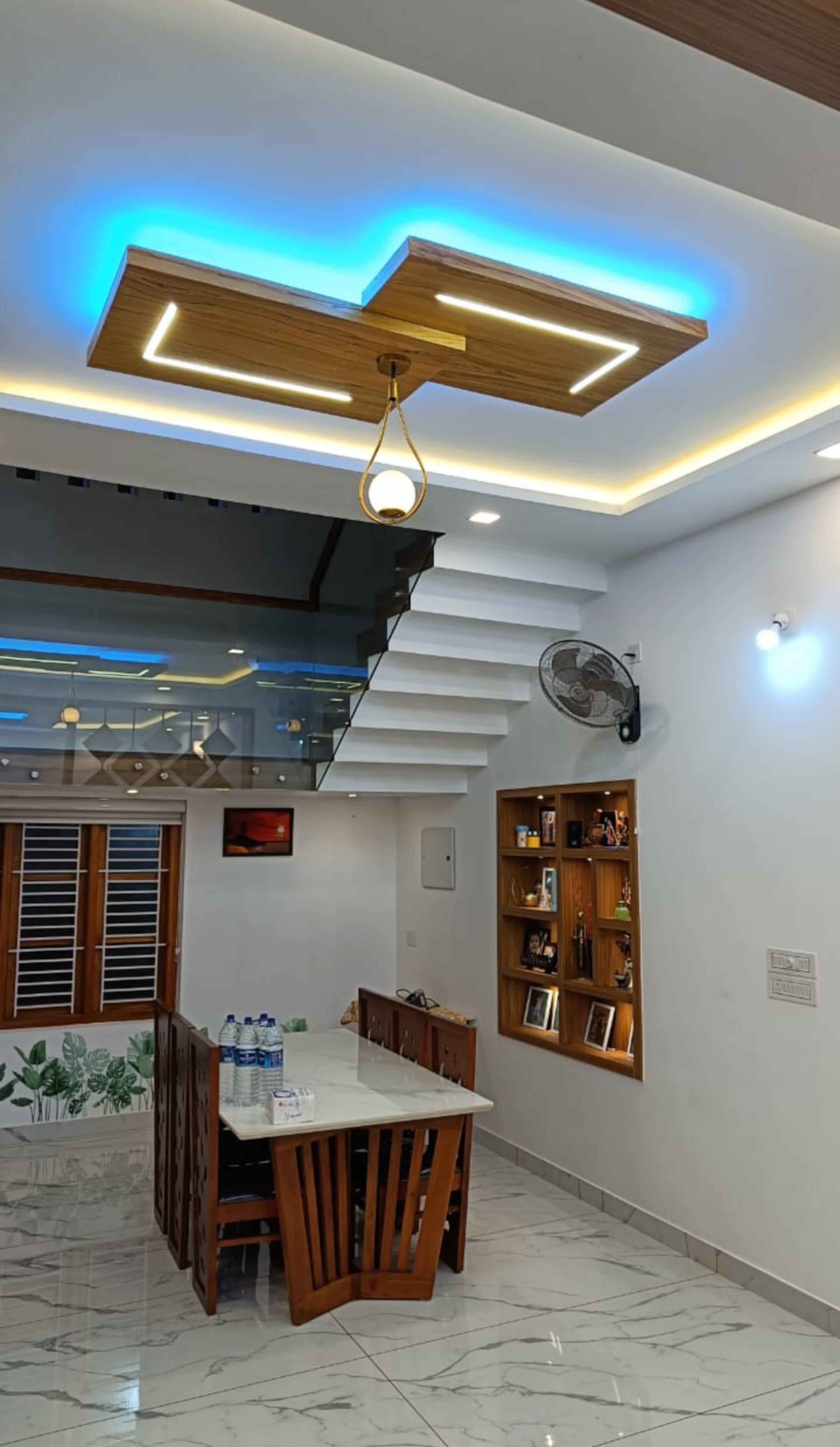 Nandanam - 4 BHK Villa @ Kannur 3