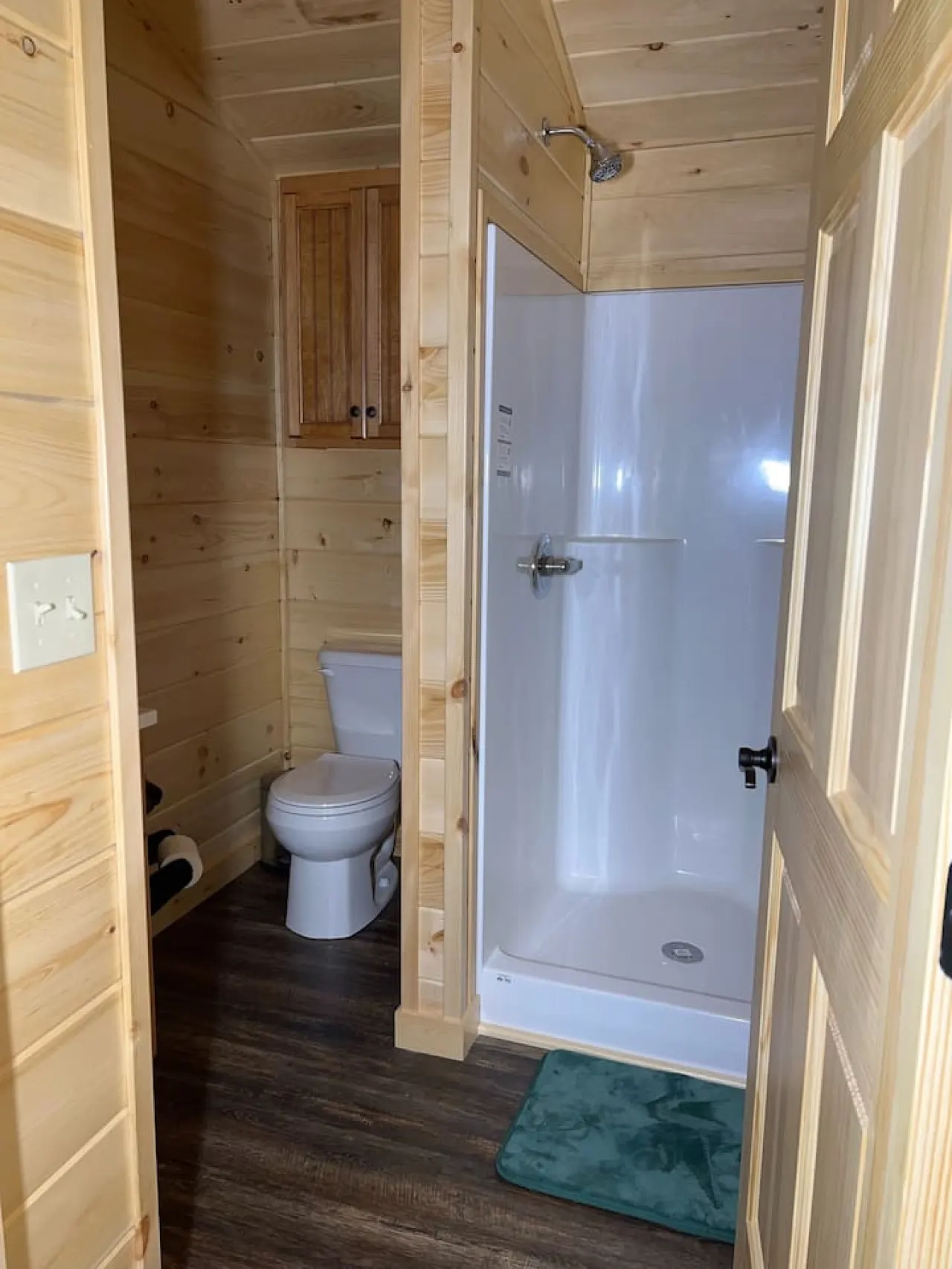 Black Bear Cabin 10