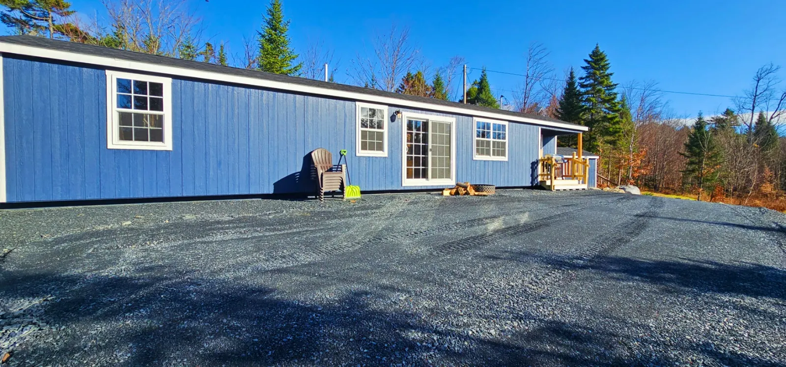 Black Bear Cabin 12