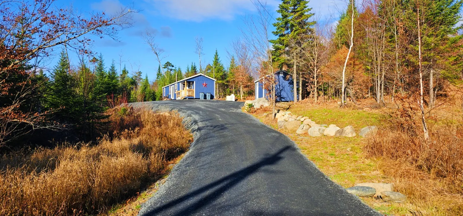Black Bear Cabin 14