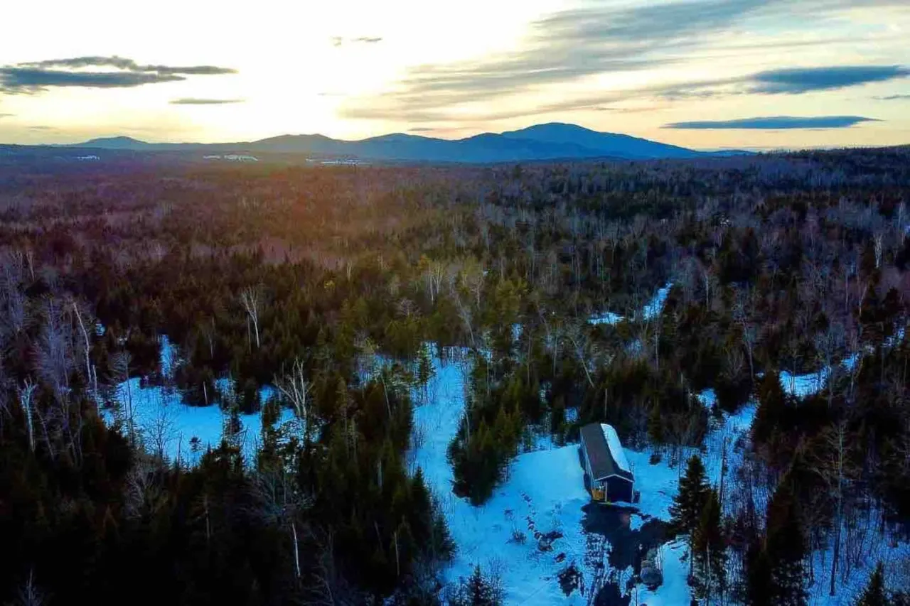 Black Bear Cabin 16
