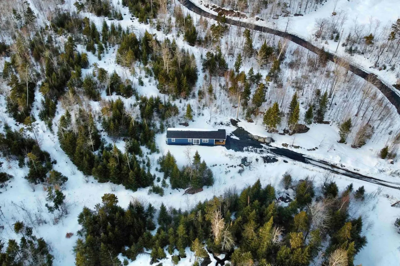 Black Bear Cabin 17